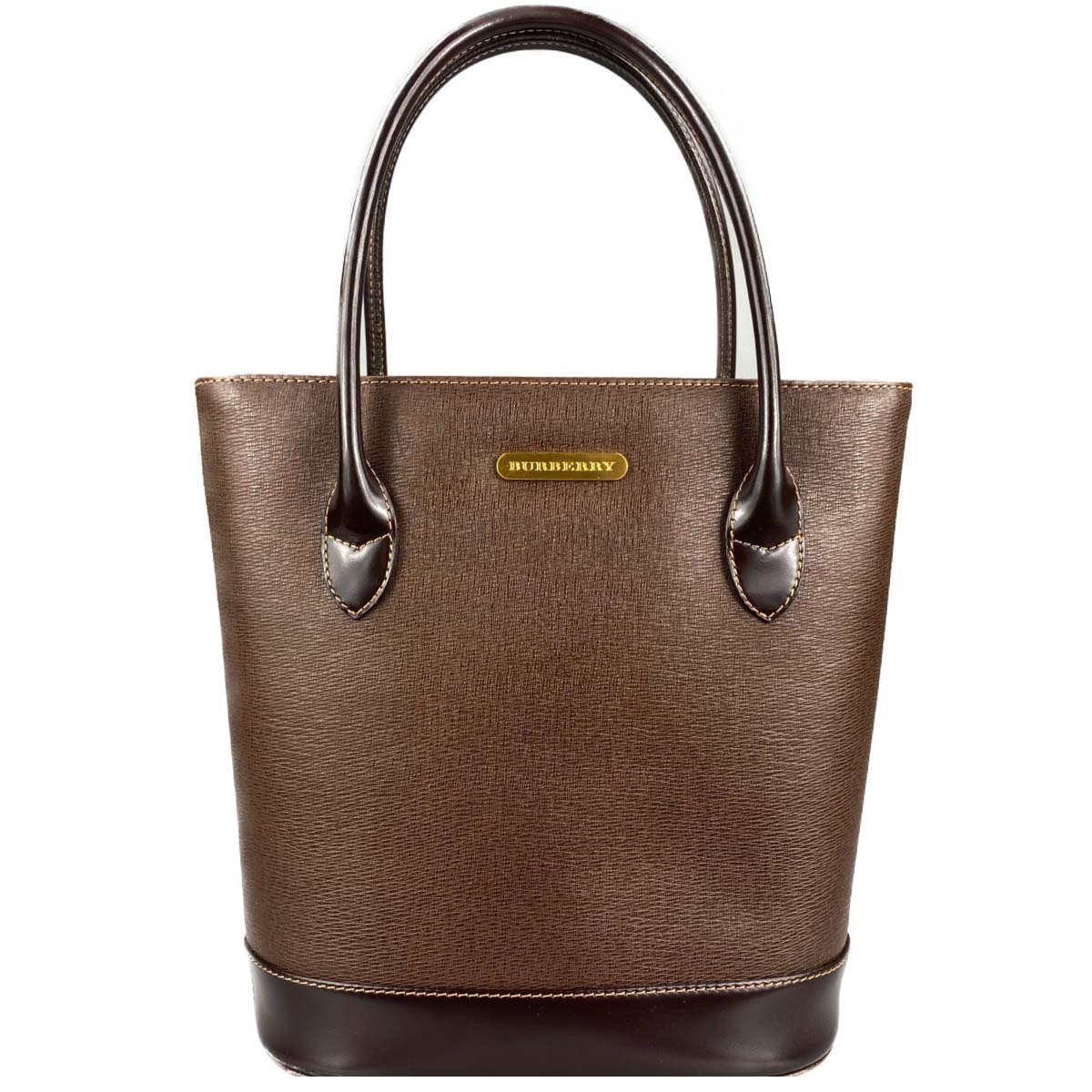 バーバリー トートバッグ