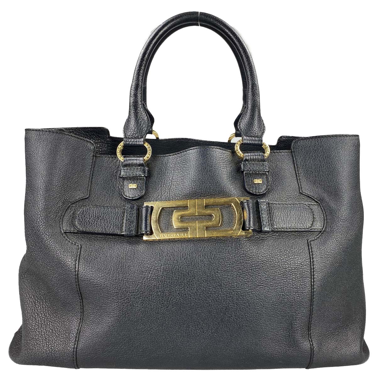 ブルガリ ハンドバッグ