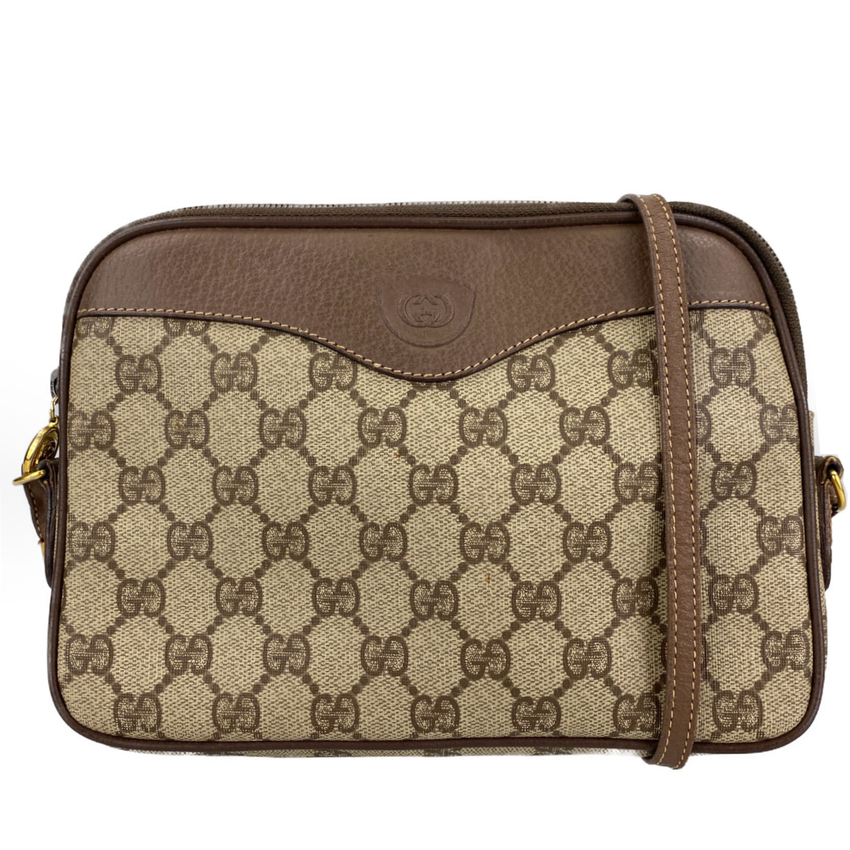 グッチ オールドグッチ ショルダーバッグ