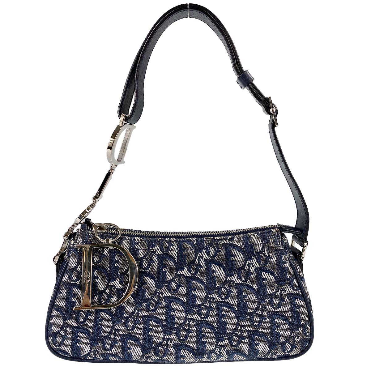 ディオール トロッター ハンドバッグ