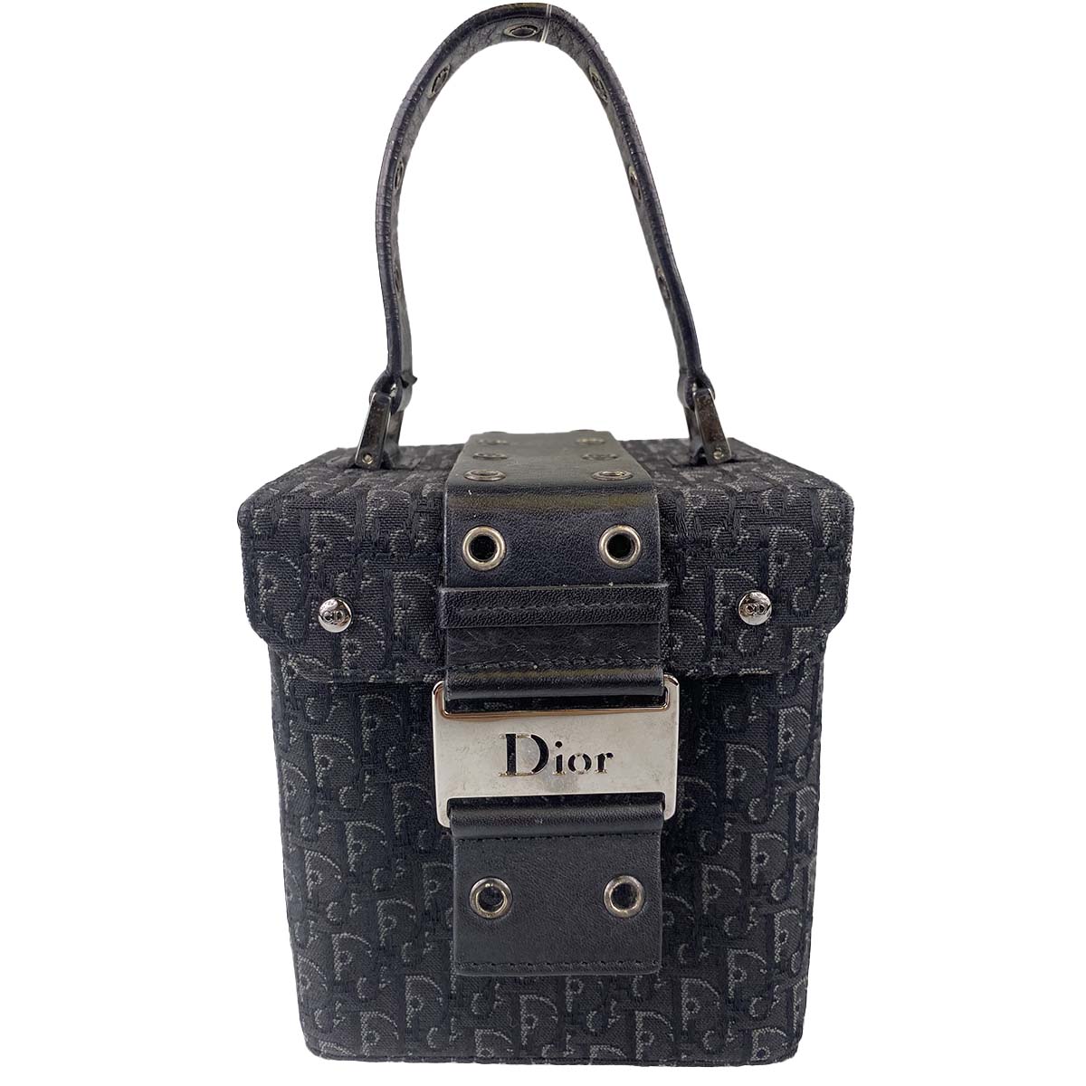 ディオール バニティ ハンドバッグ