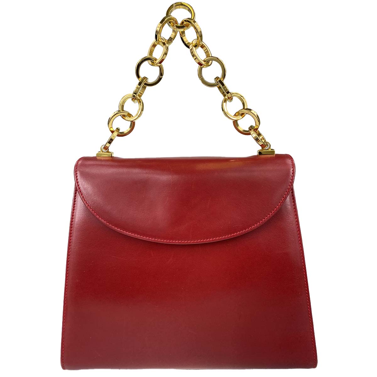 フェラガモ ハンドバッグ