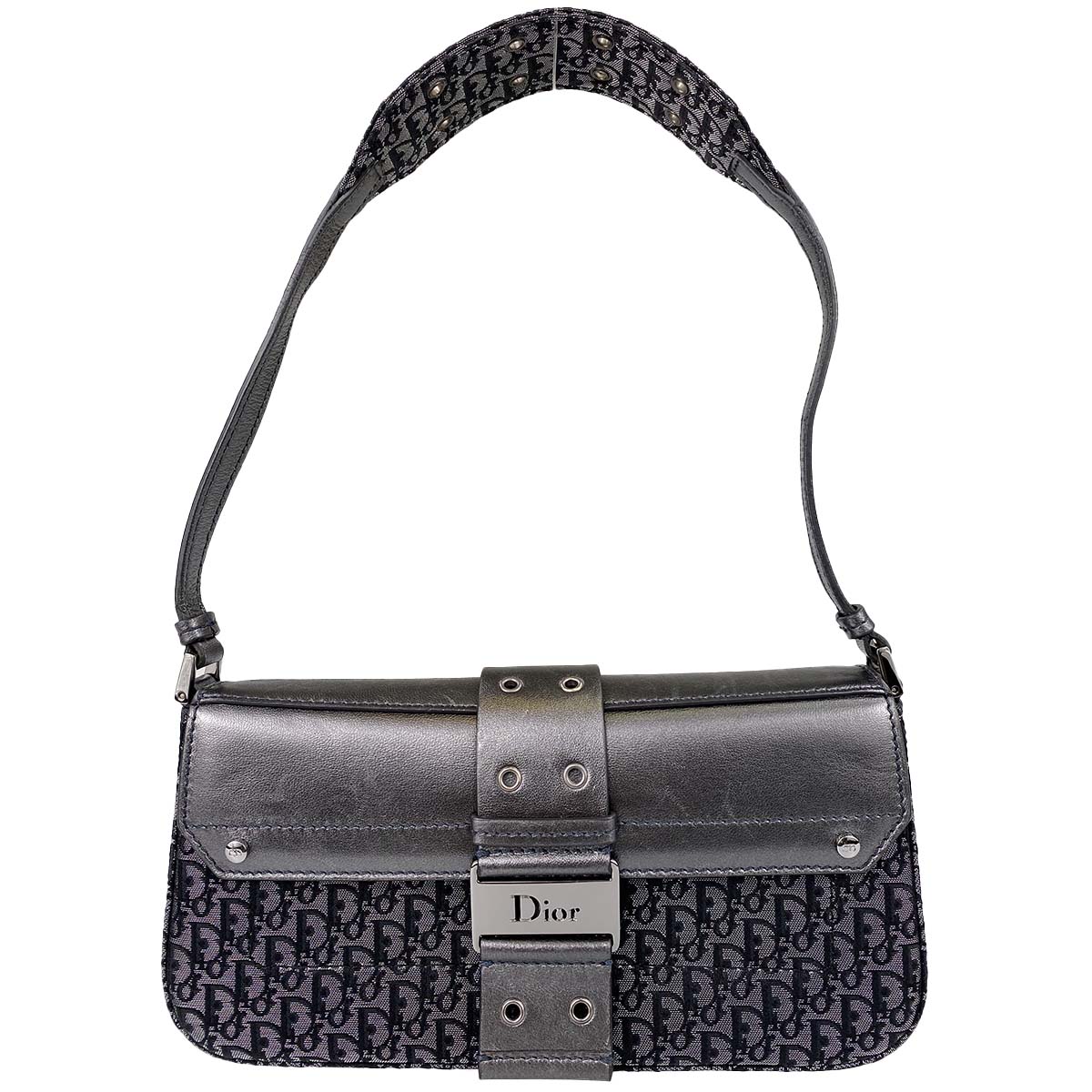 ディオール トロッター ショルダーバッグ