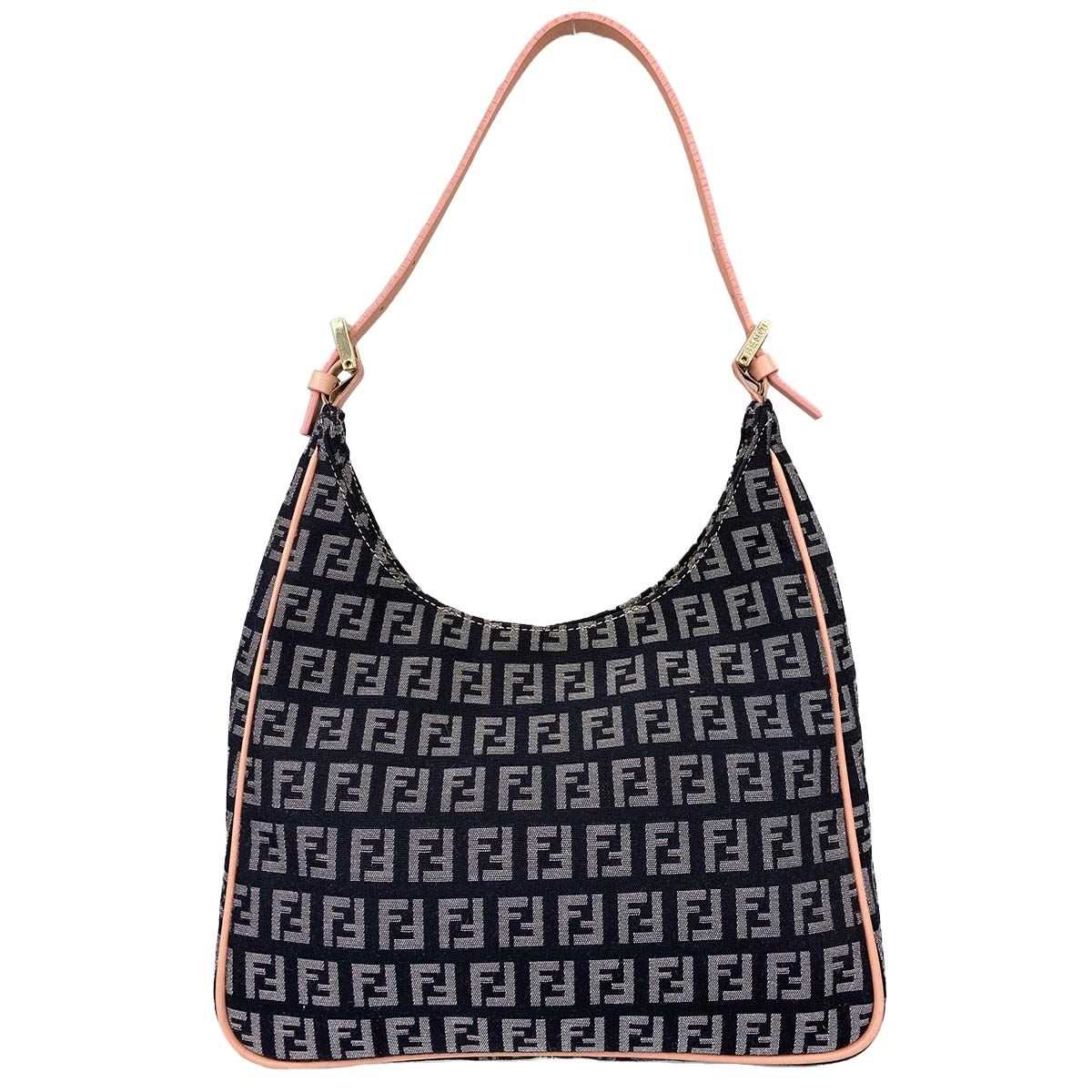 フェンディ ズッキーノ ショルダーバッグ