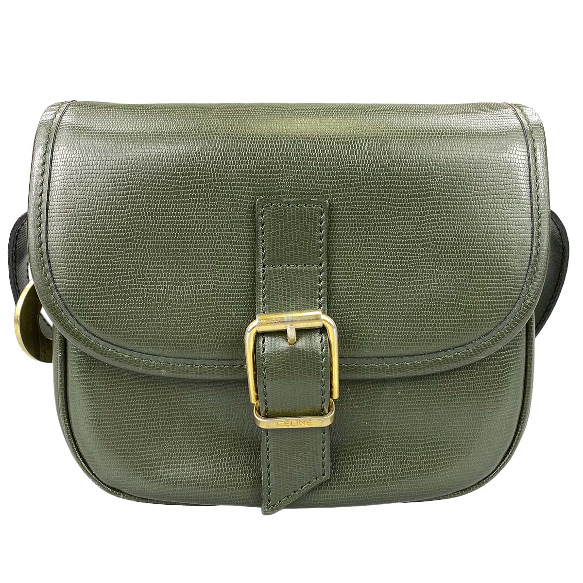 セリーヌ ショルダーバッグ