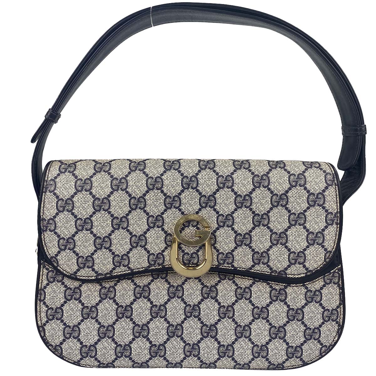 グッチ GGプラス ハンドバッグ