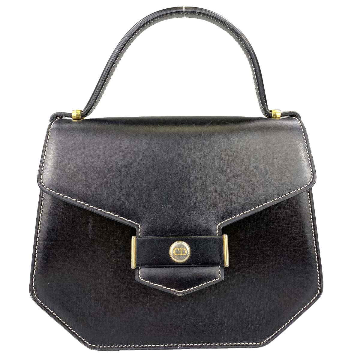 ディオール ２way ハンドバッグ