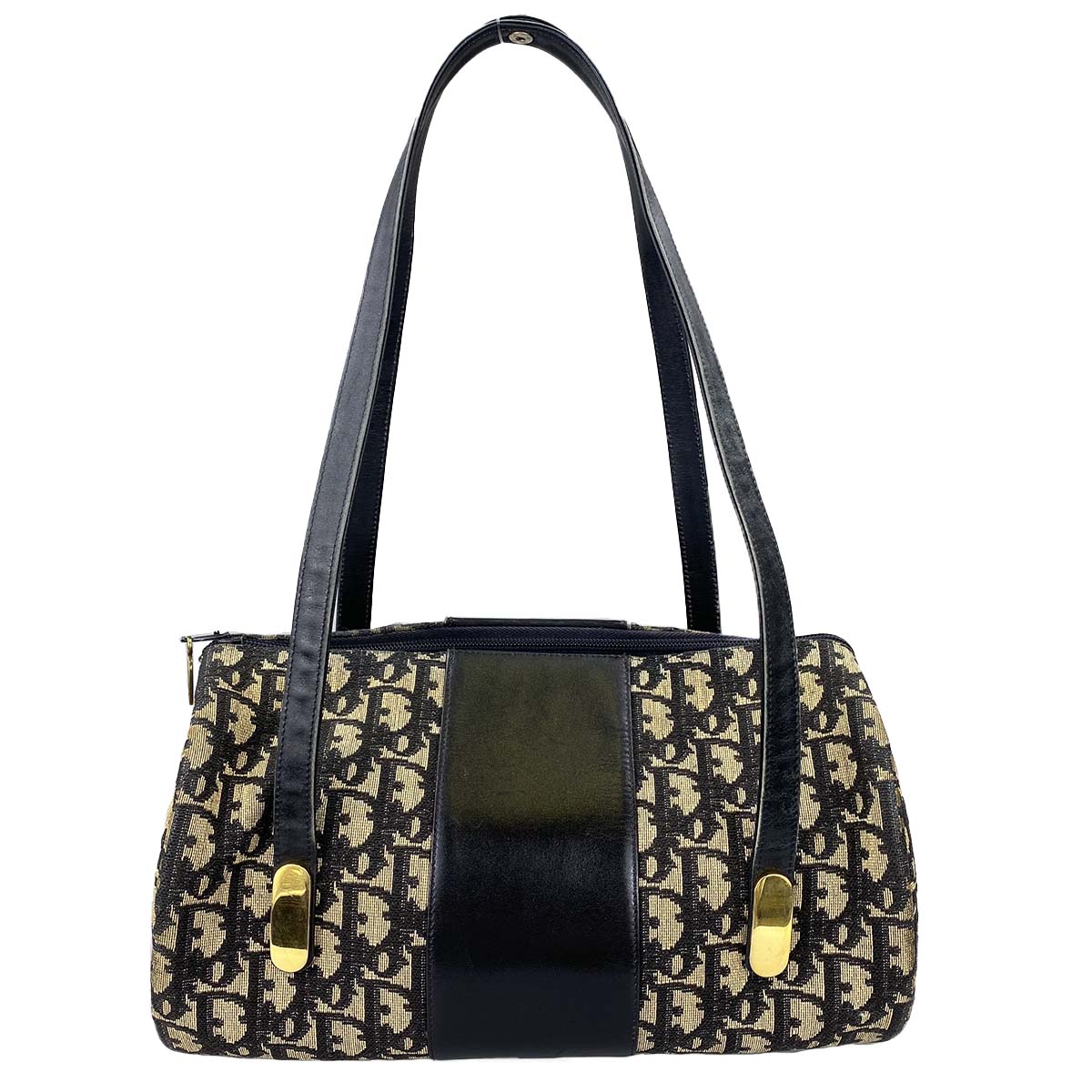 ディオール トロッター ショルダーバッグ