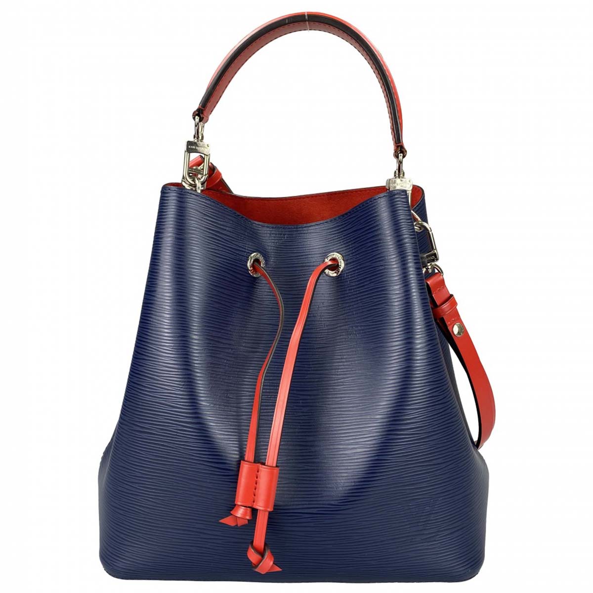 ルイ・ヴィトン エピ ネオノエ アンディゴブル― 2WAY ショルダーバッグ