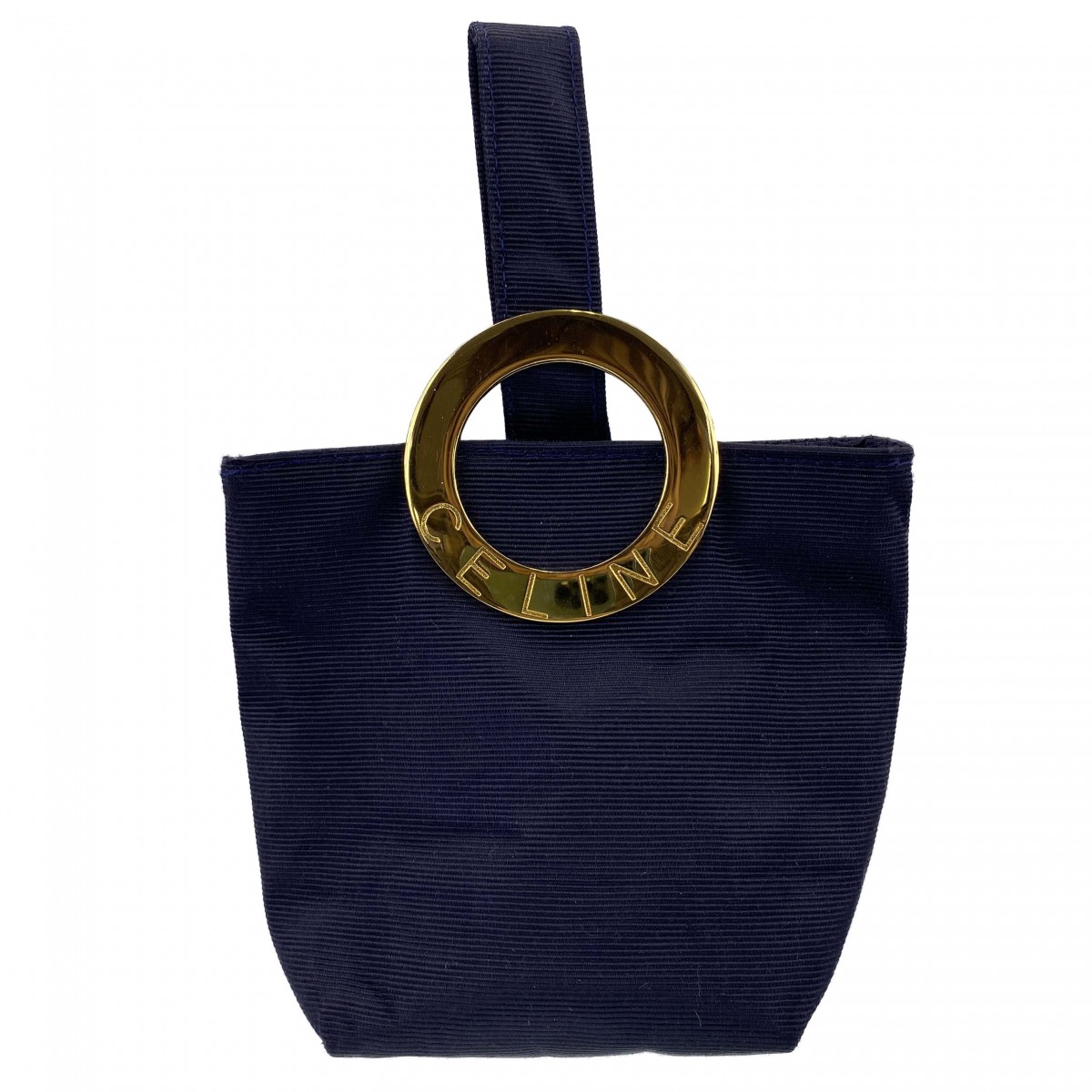 セリーヌ サークル ポーチ