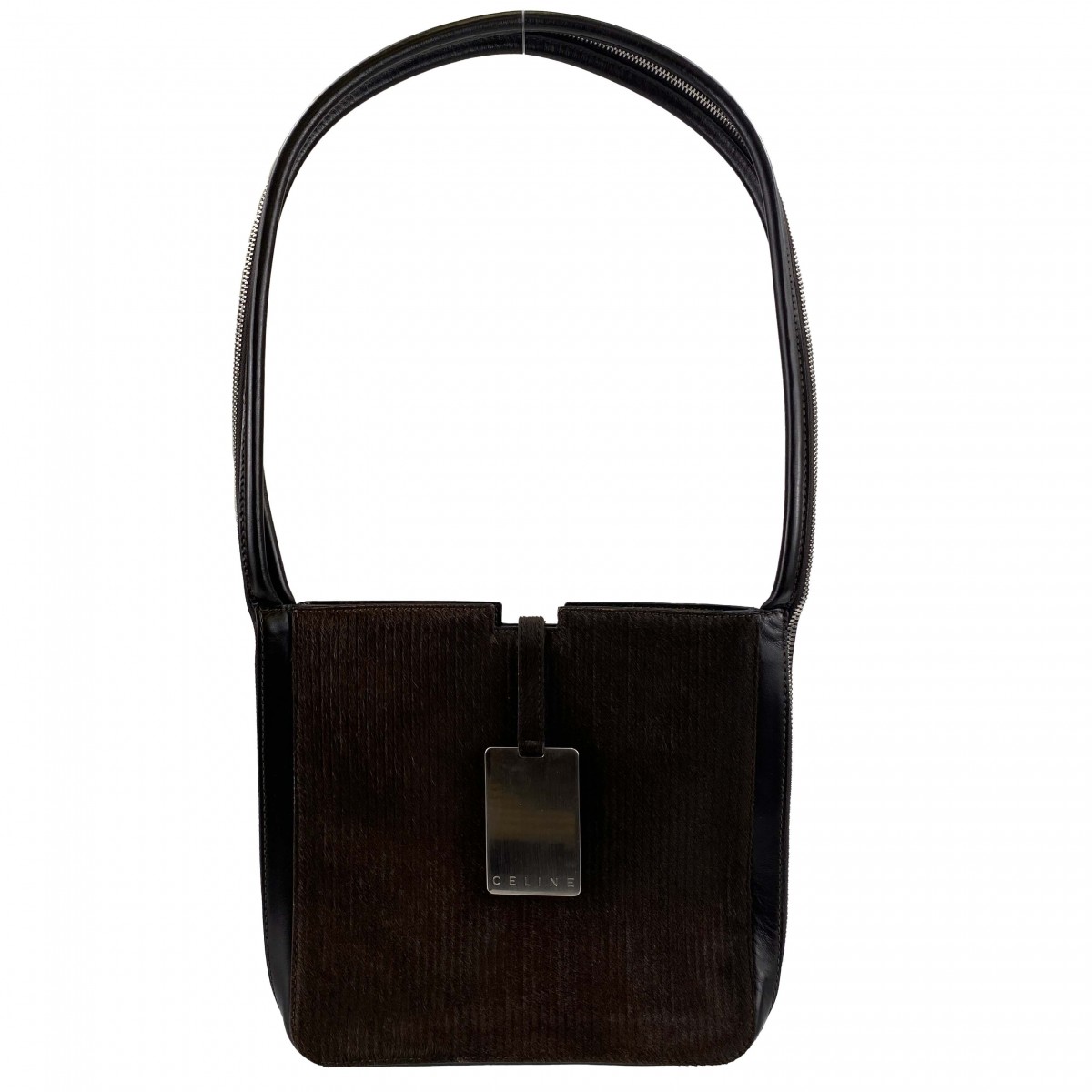 セリーヌ ショルダーバッグ