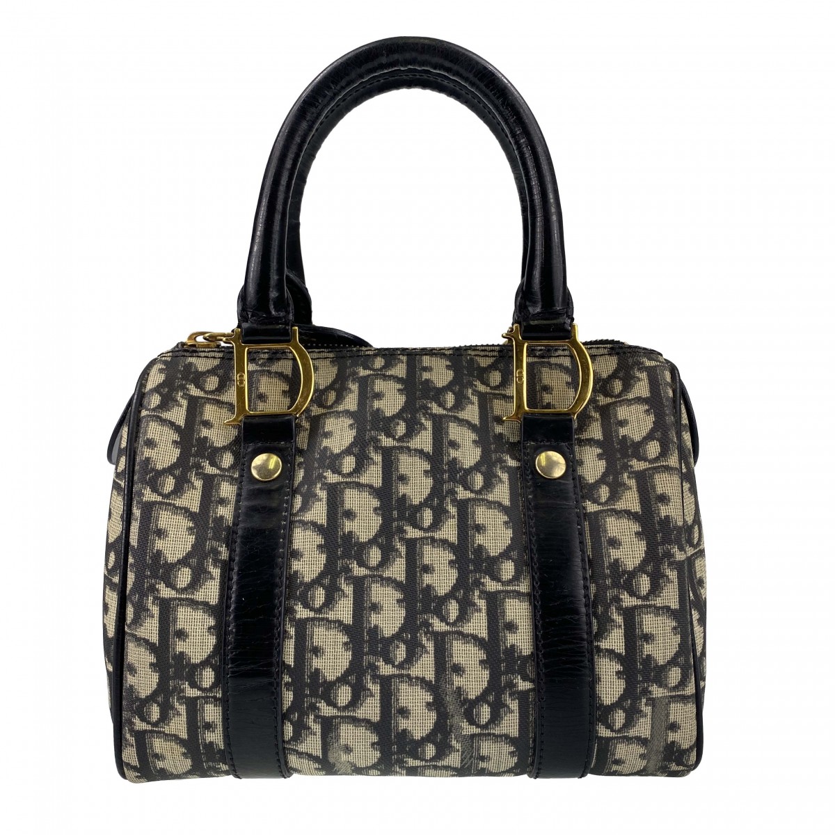 ディオール トロッター ハンドバッグ