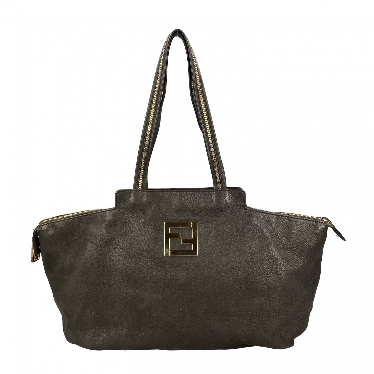 フェンディ ショルダーバッグ