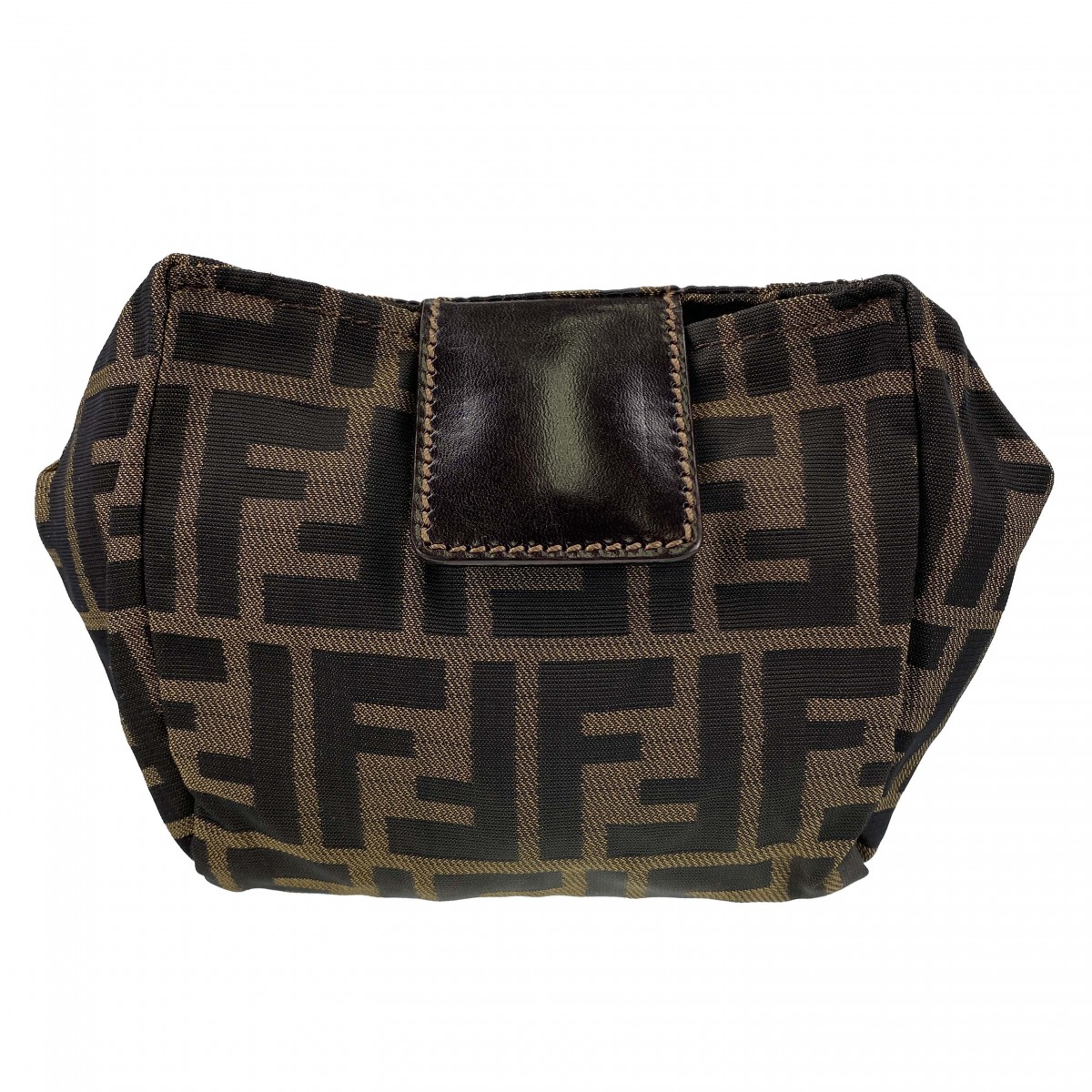 フェンディ ズッカ ポーチ