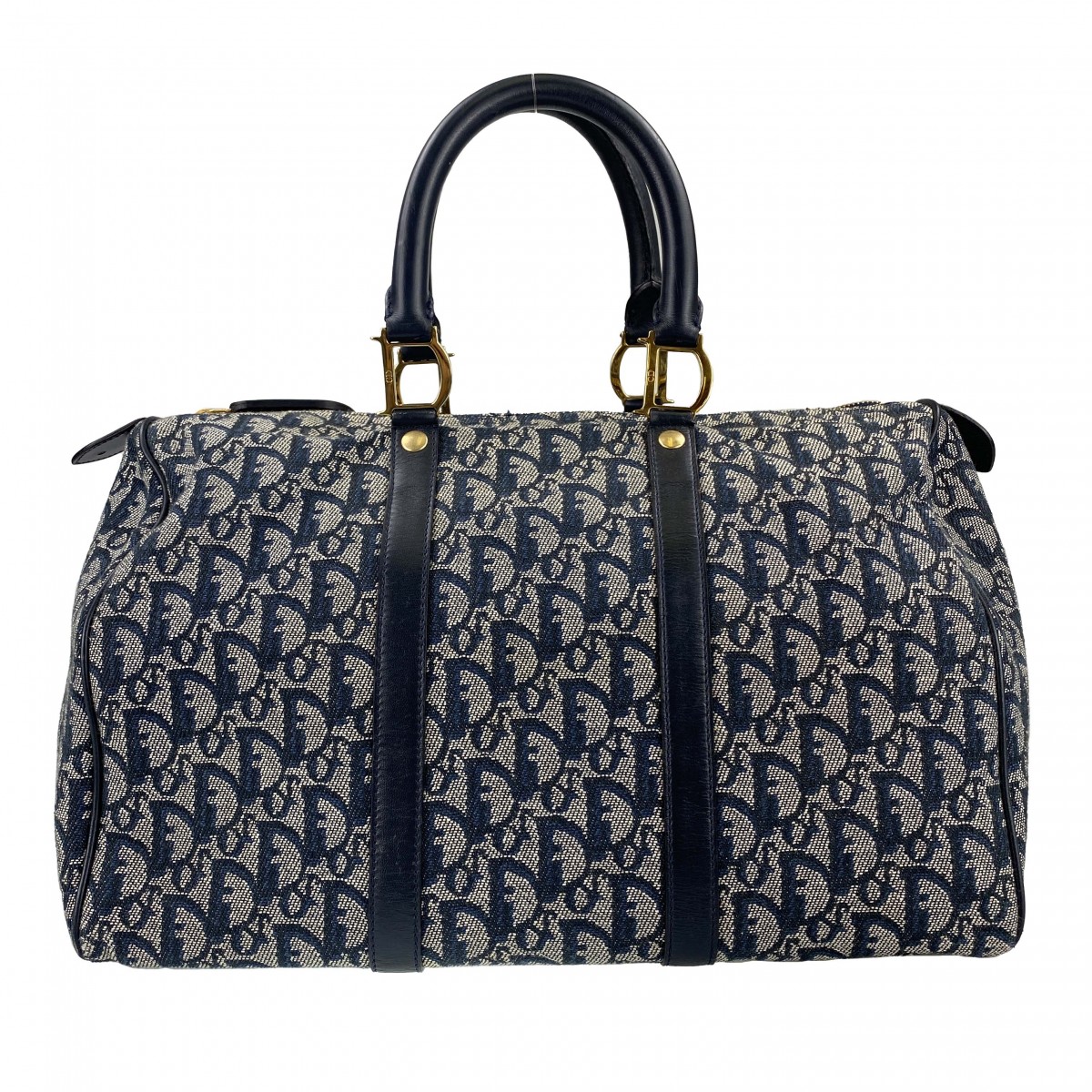 ディオール トロッター ハンドバッグ