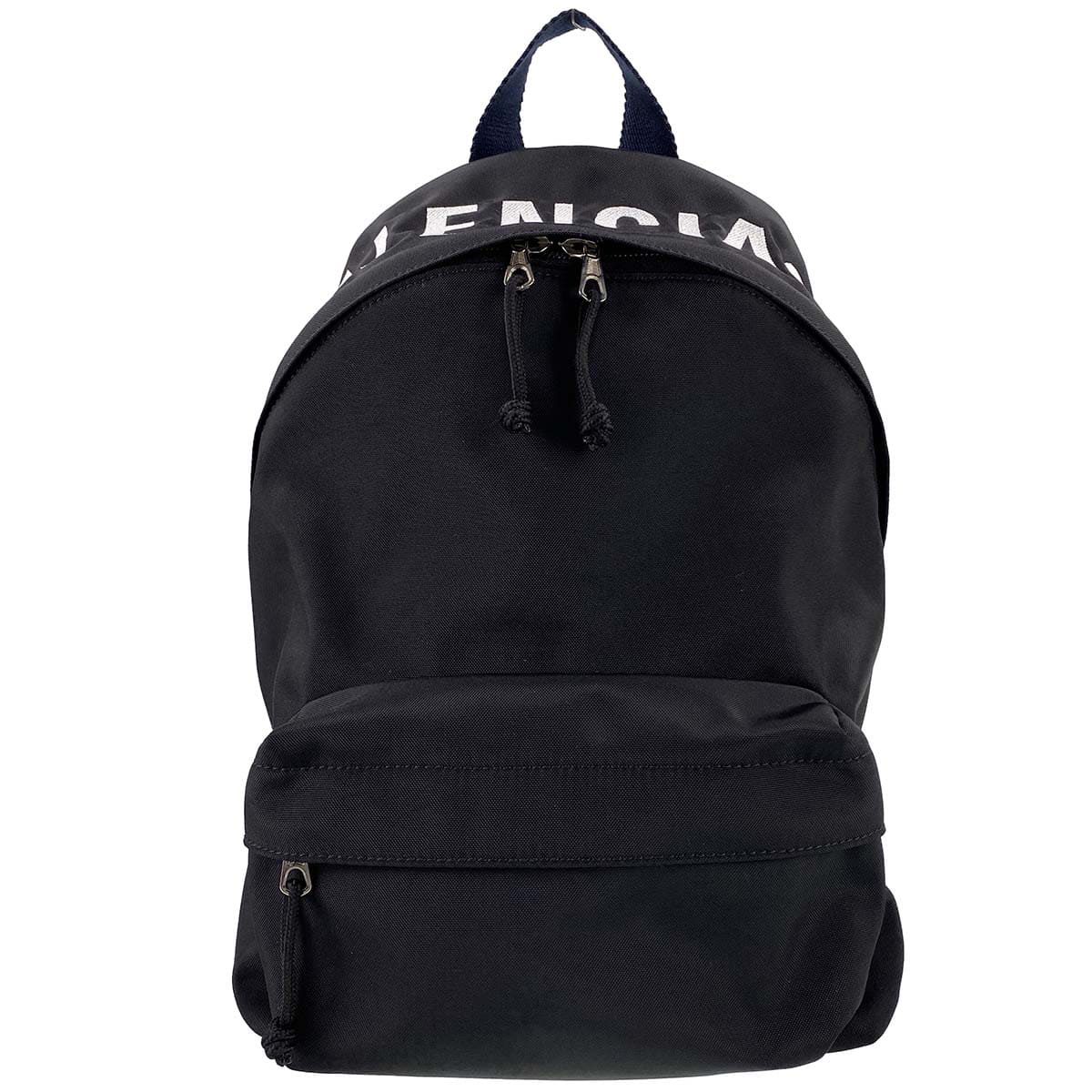 バレンシアガ ホイール ナイロン リュック