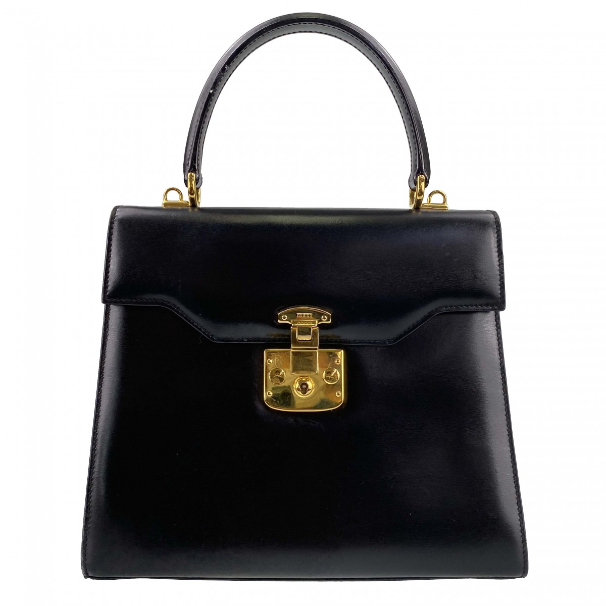 グッチ 2way ハンドバッグ