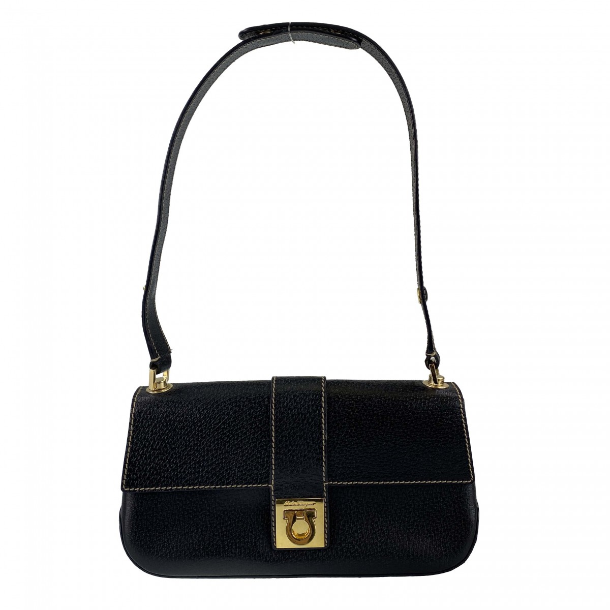 フェラガモ ガンチーニ ショルダーバッグ