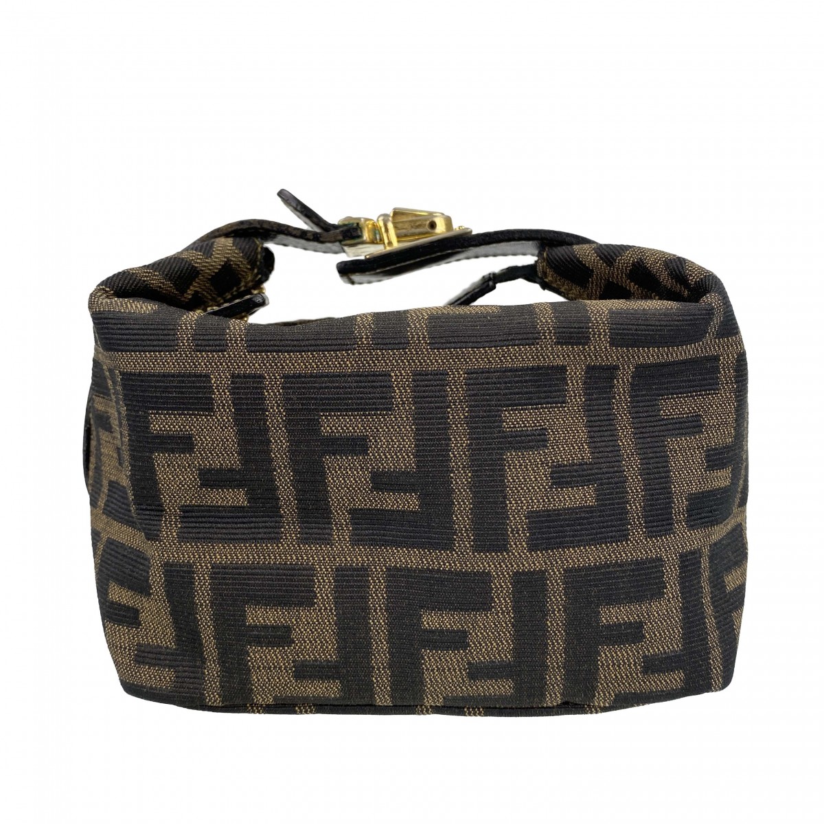 フェンディ ズッカ ポーチ