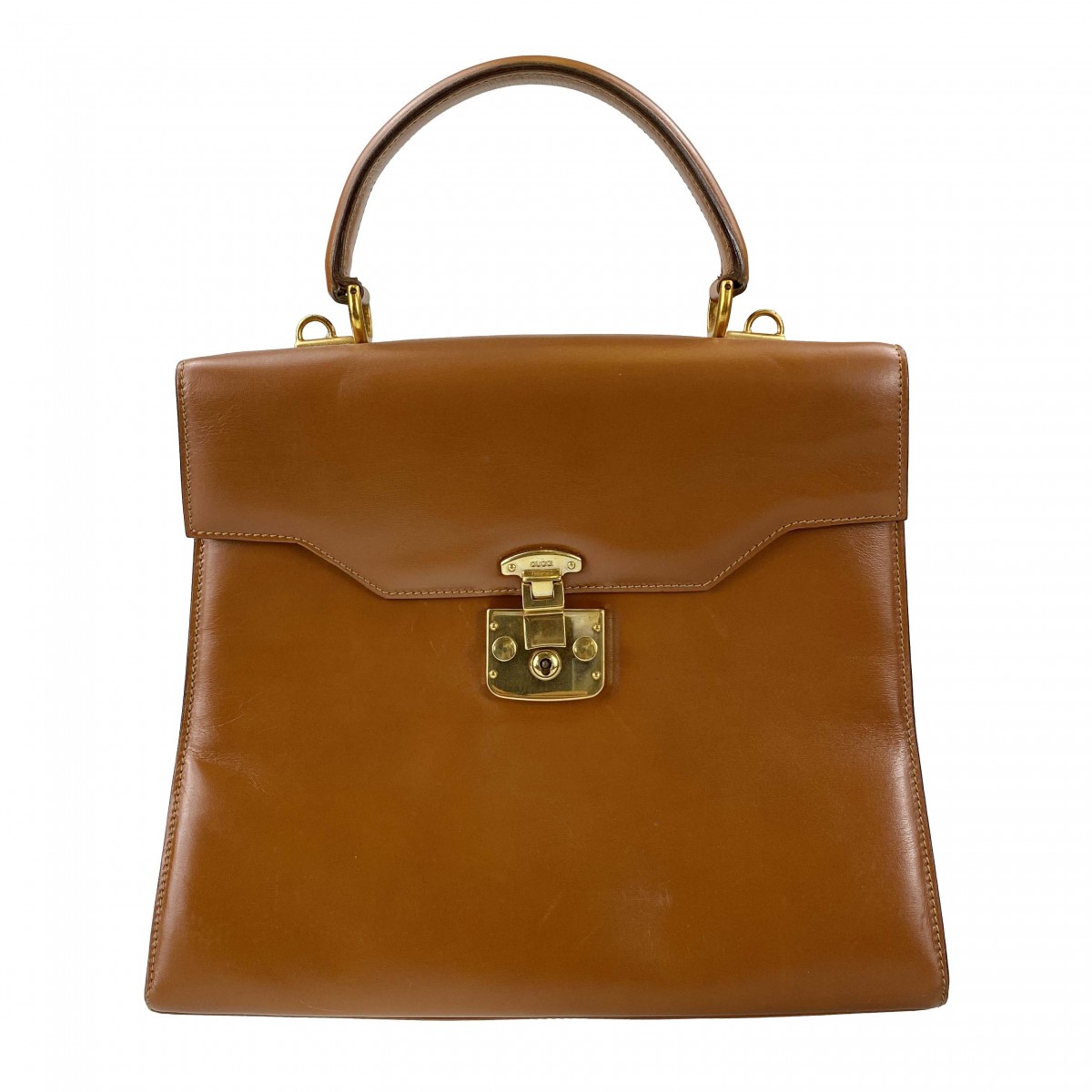 グッチ 2way ハンドバッグ