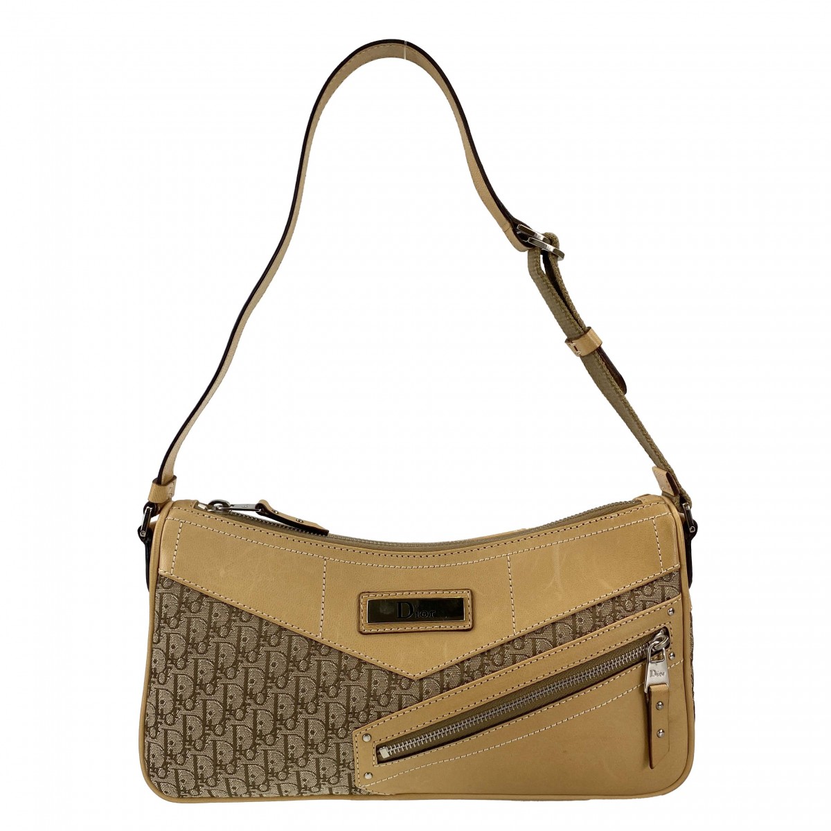 ディオール トロッター ショルダーバッグ