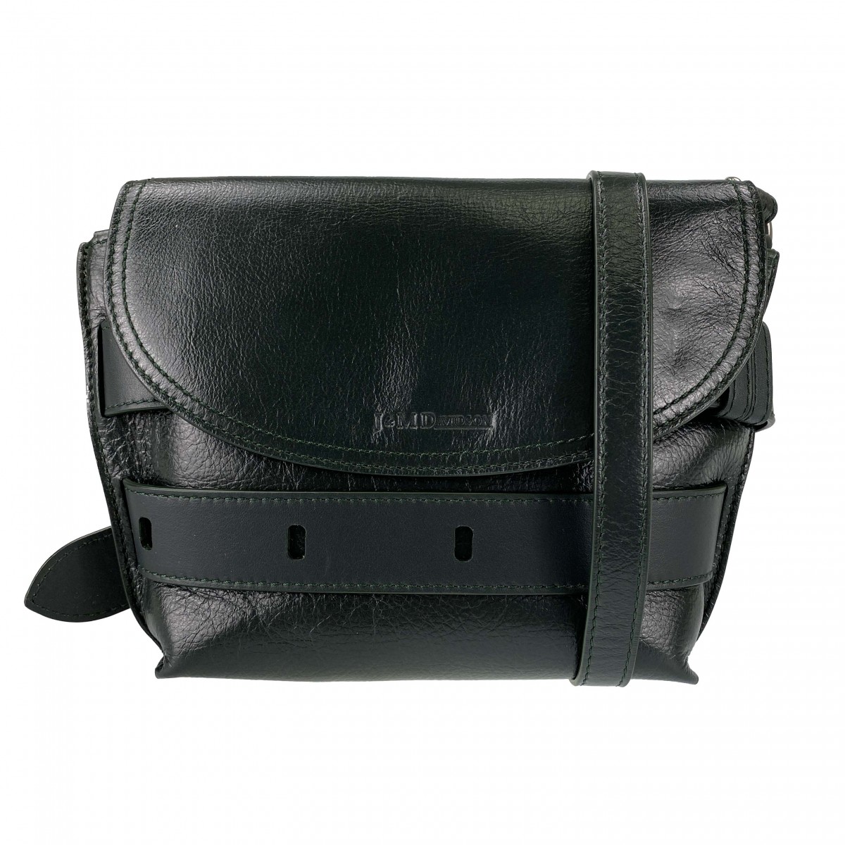 J&M ダビッドソン ショルダーバッグ