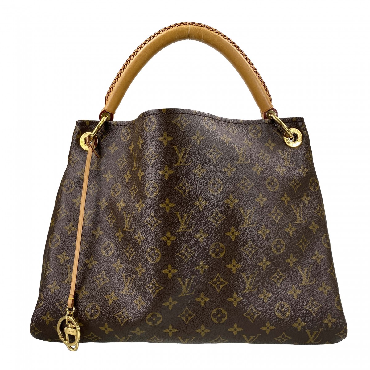 ルイ・ヴィトン モノグラム アーツィーMM ショルダーバッグ