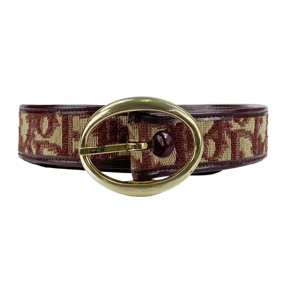 ディオール トロッター ベルト