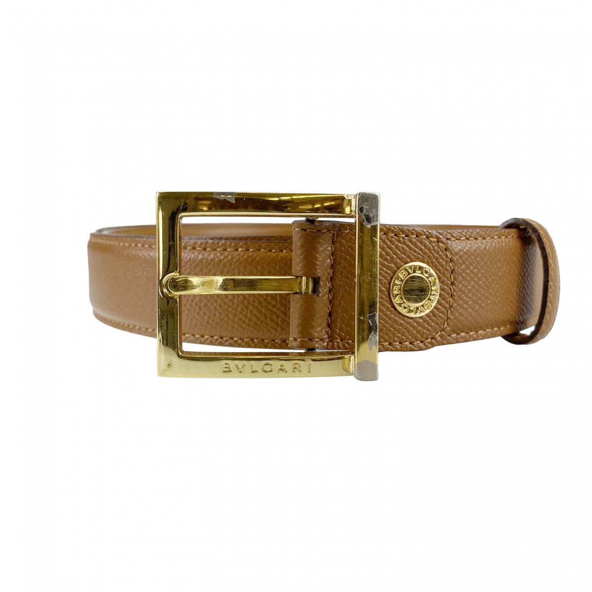 ブルガリ ベルト