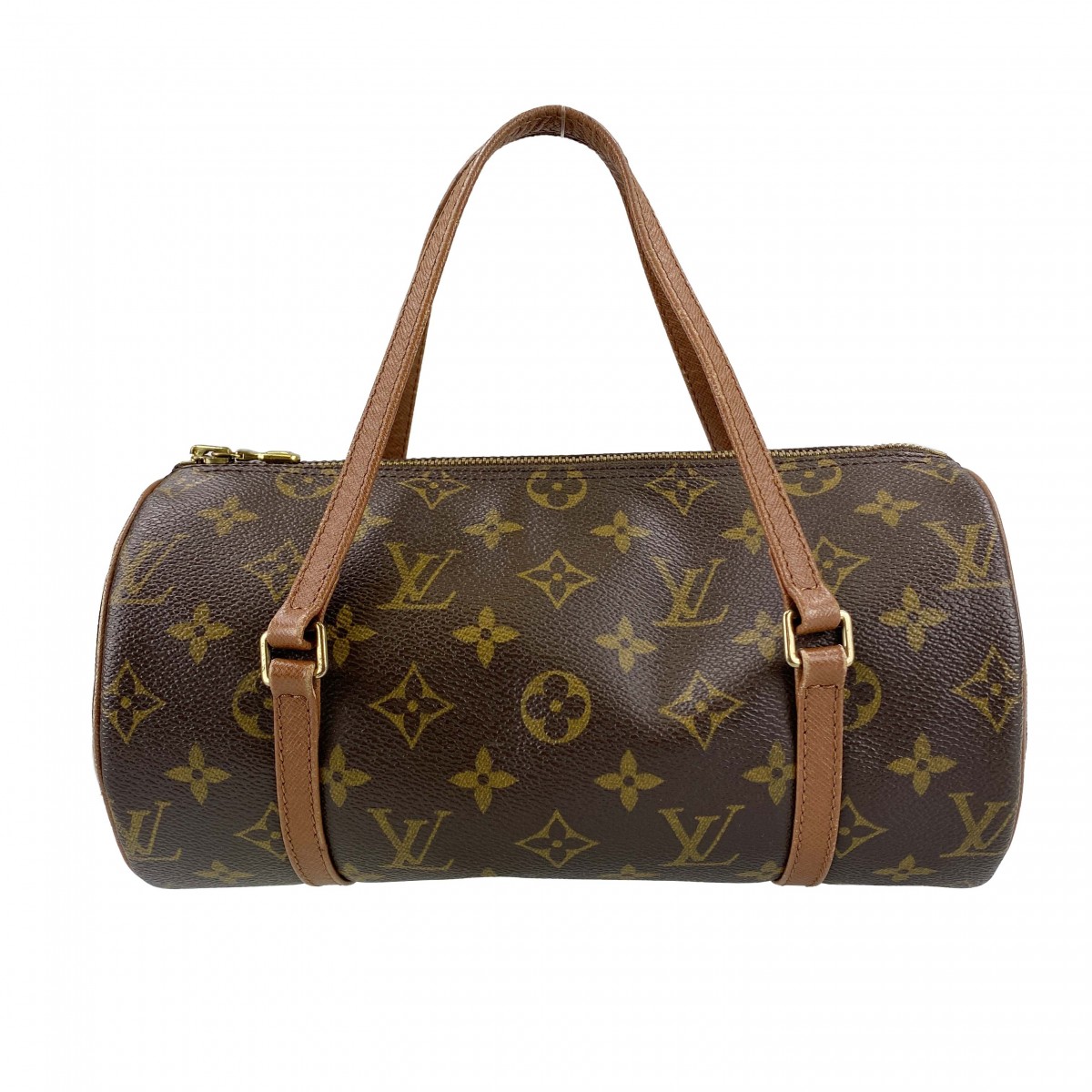 ルイ・ヴィトン モノグラム パピヨン26 ハンドバッグ