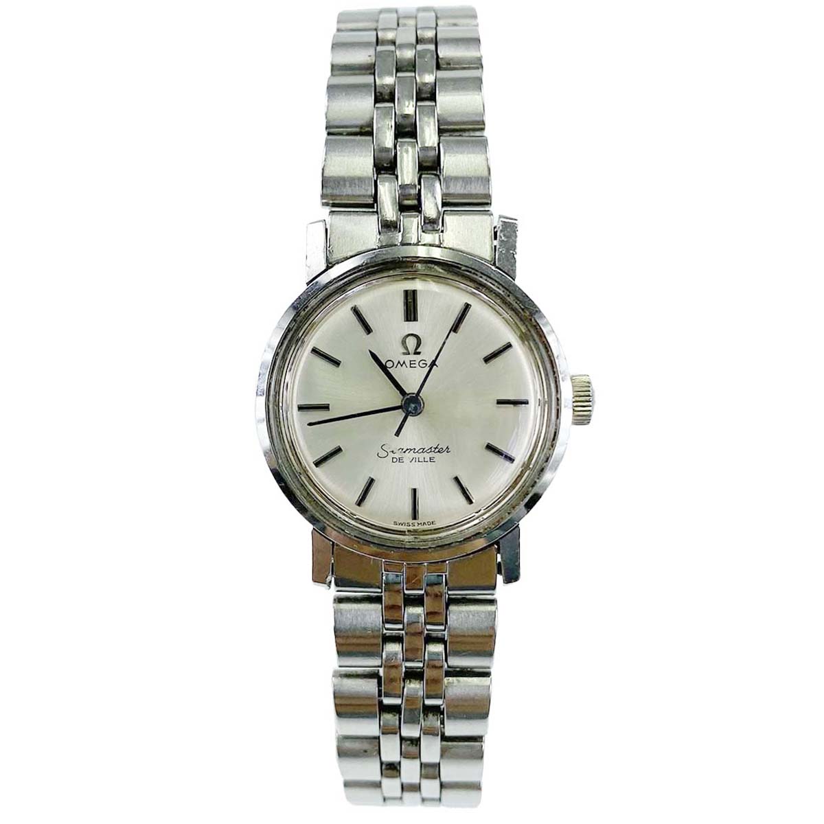 オメガ シーマスター デ ヴィル 腕時計