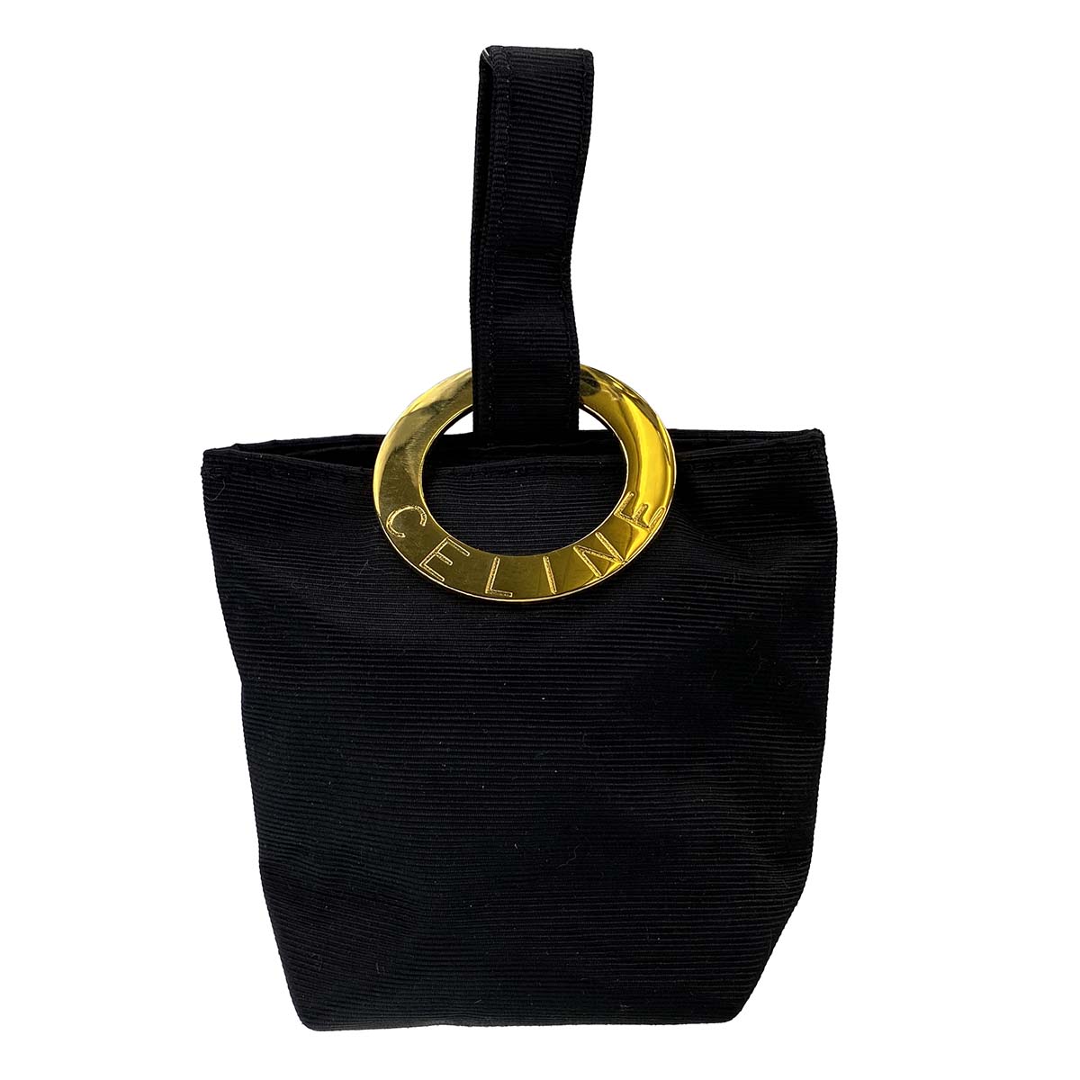 セリーヌ サークル ポーチ