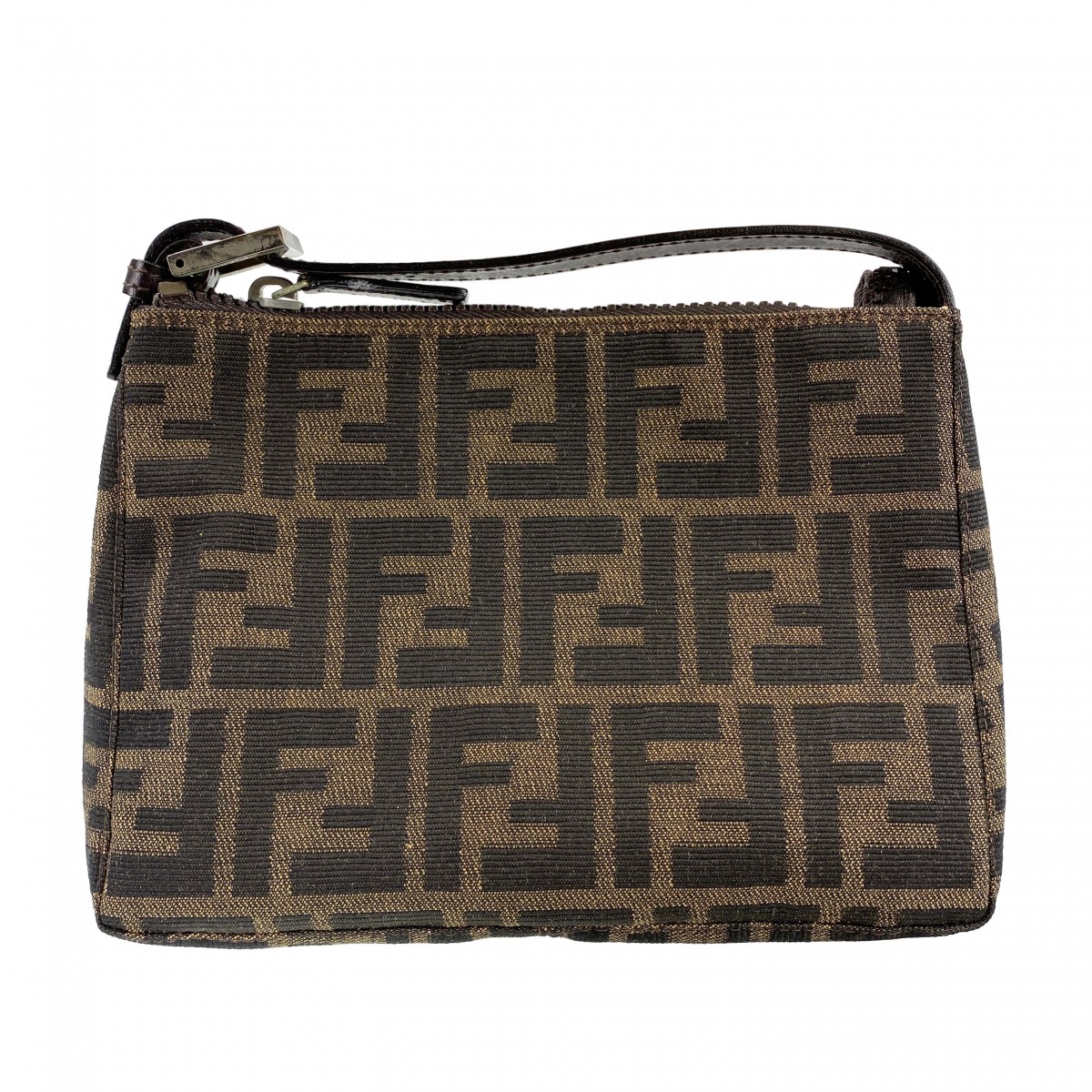 フェンディ ズッカ ポーチ