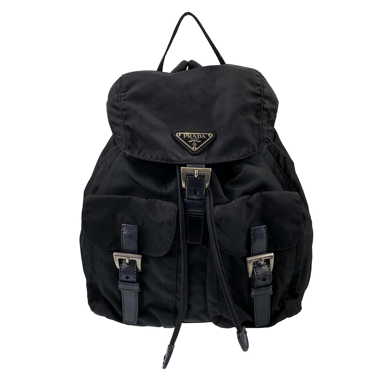 プラダ ナイロン リュック