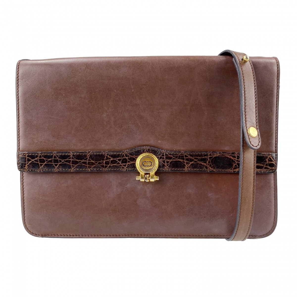 ディオール ショルダーバッグ