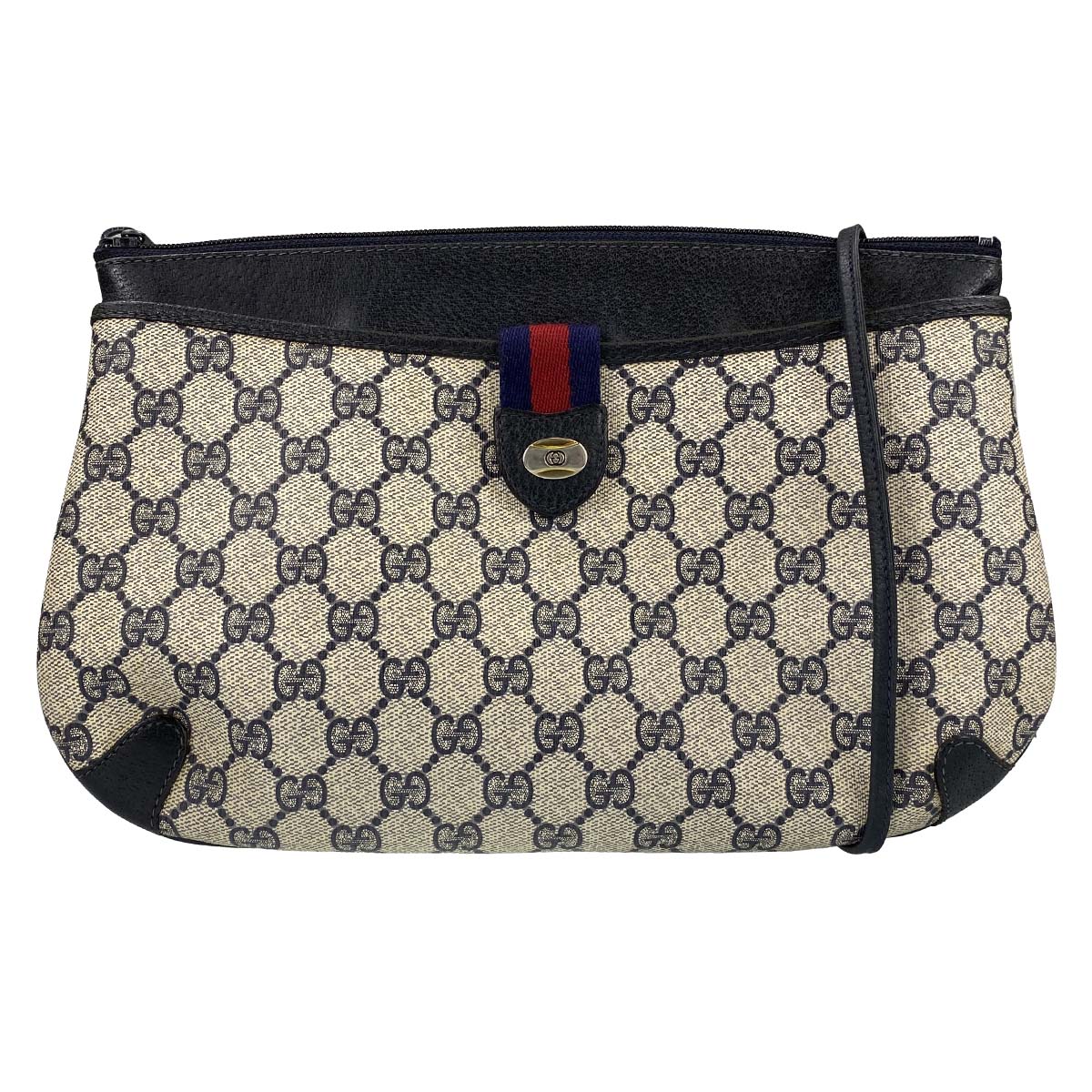 グッチ オールドグッチ ショルダーバッグ