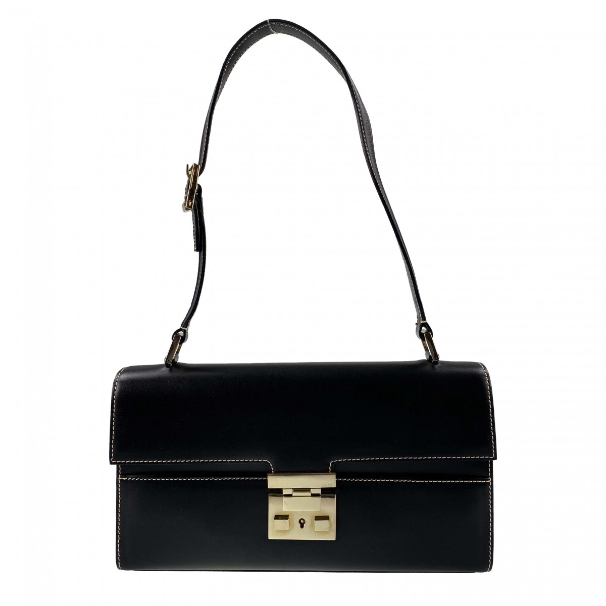 グッチ レディロック ショルダーバッグ