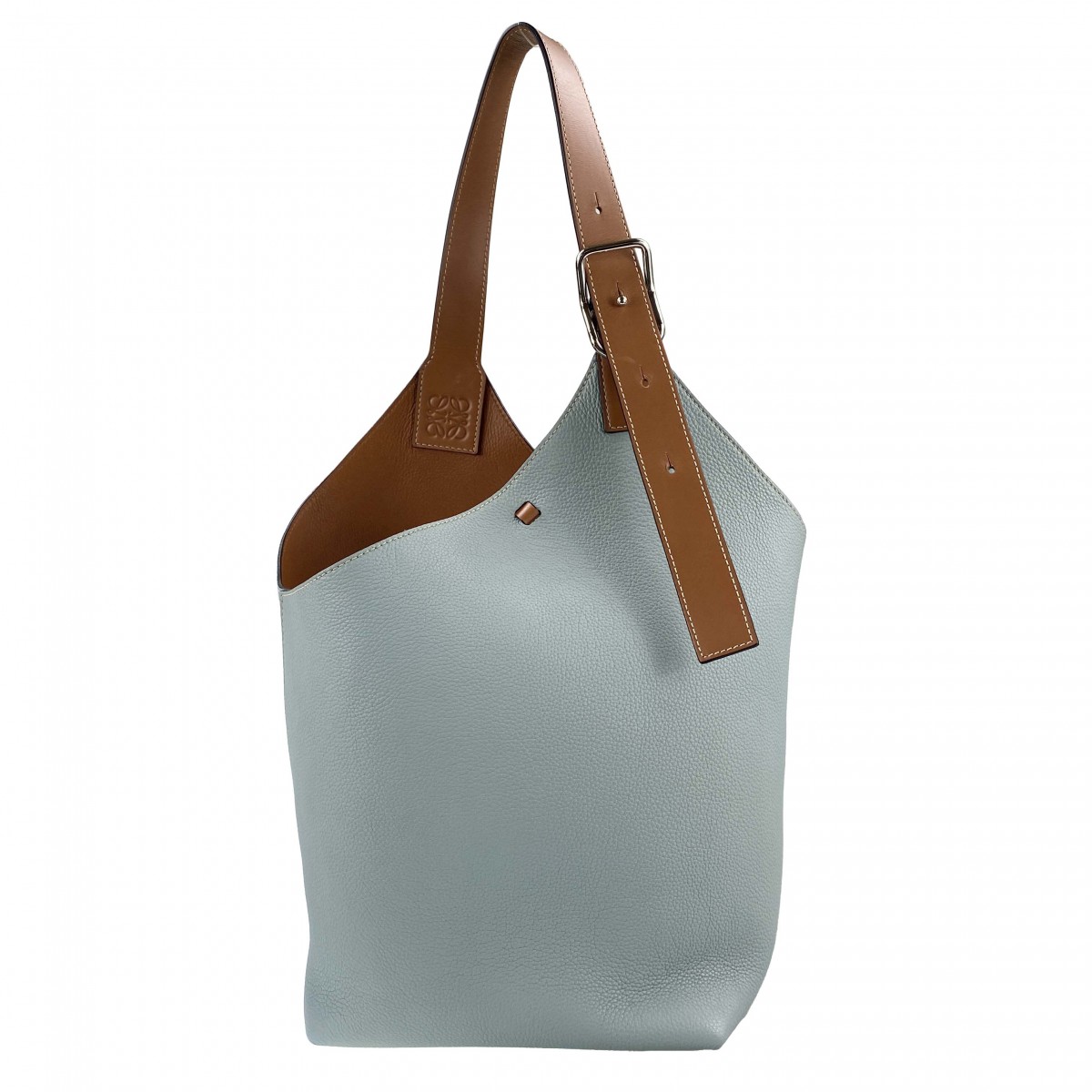 ロエベ バルーンバッグ ショルダーバッグ