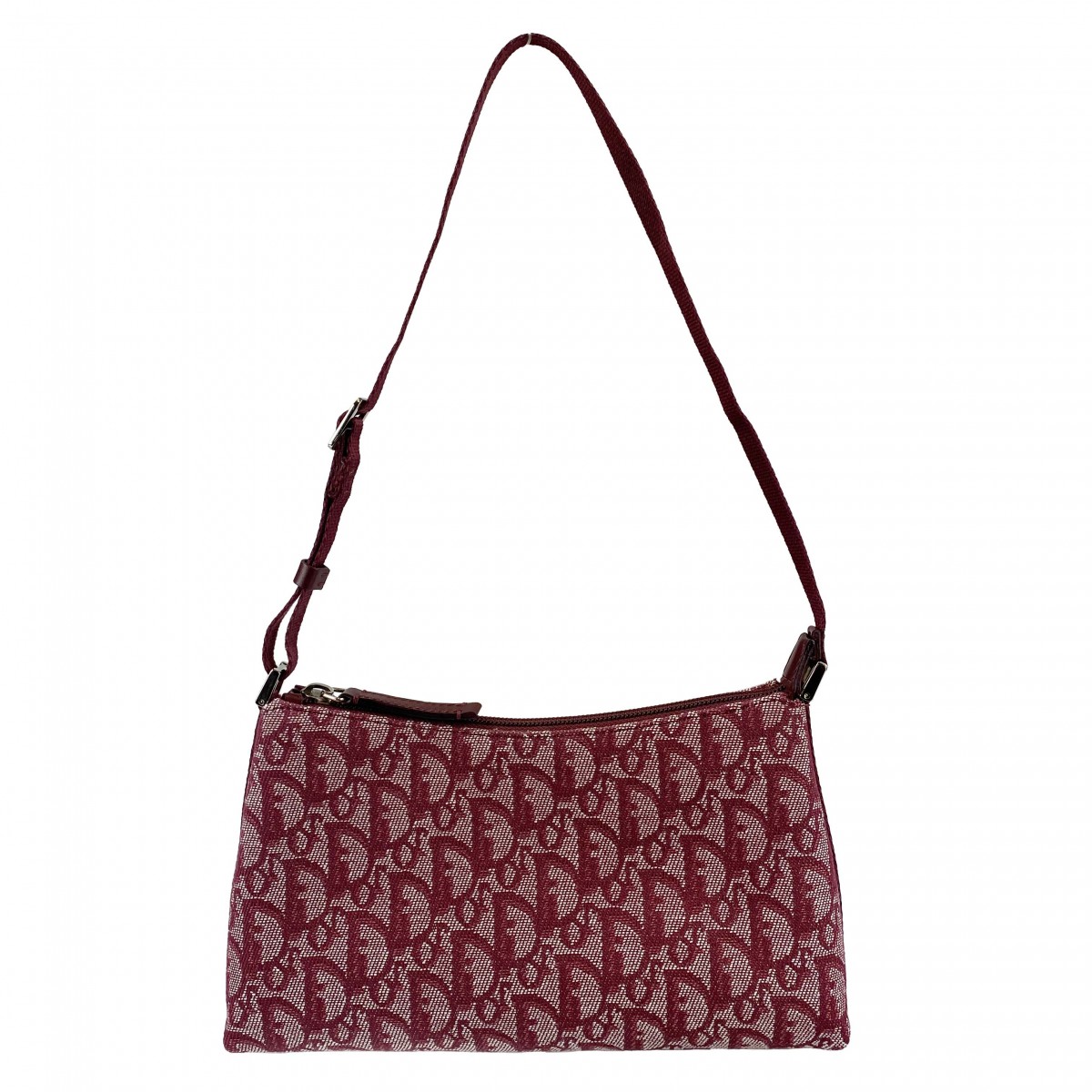 ディオール トロッター ショルダーバッグ