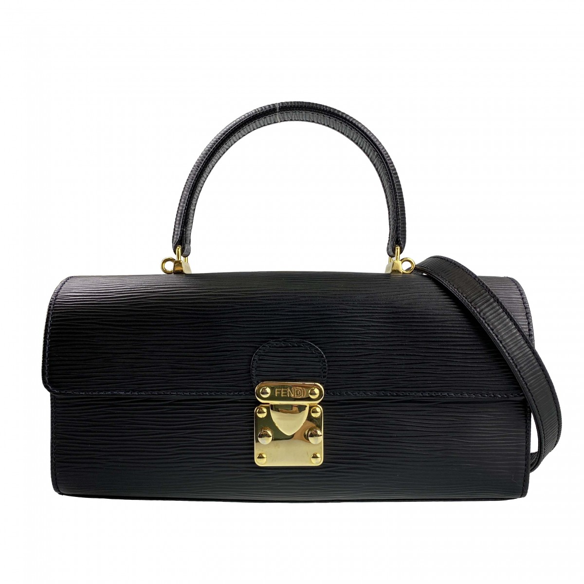 フェンディ 2way ハンドバッグ