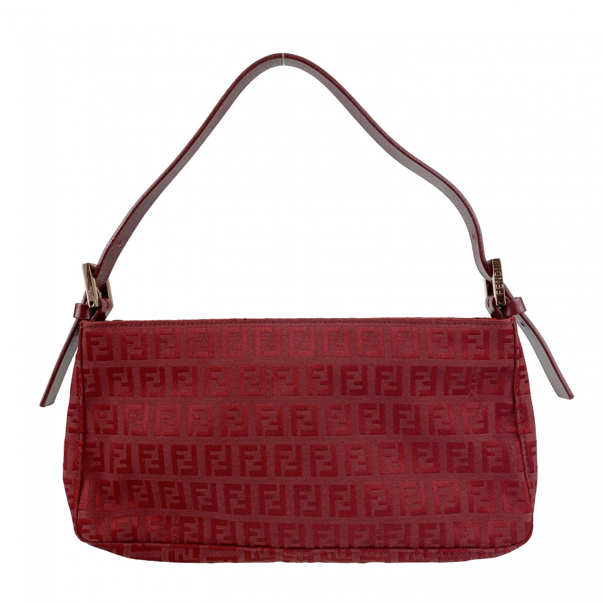 フェンディ ズッキーノ ポーチ