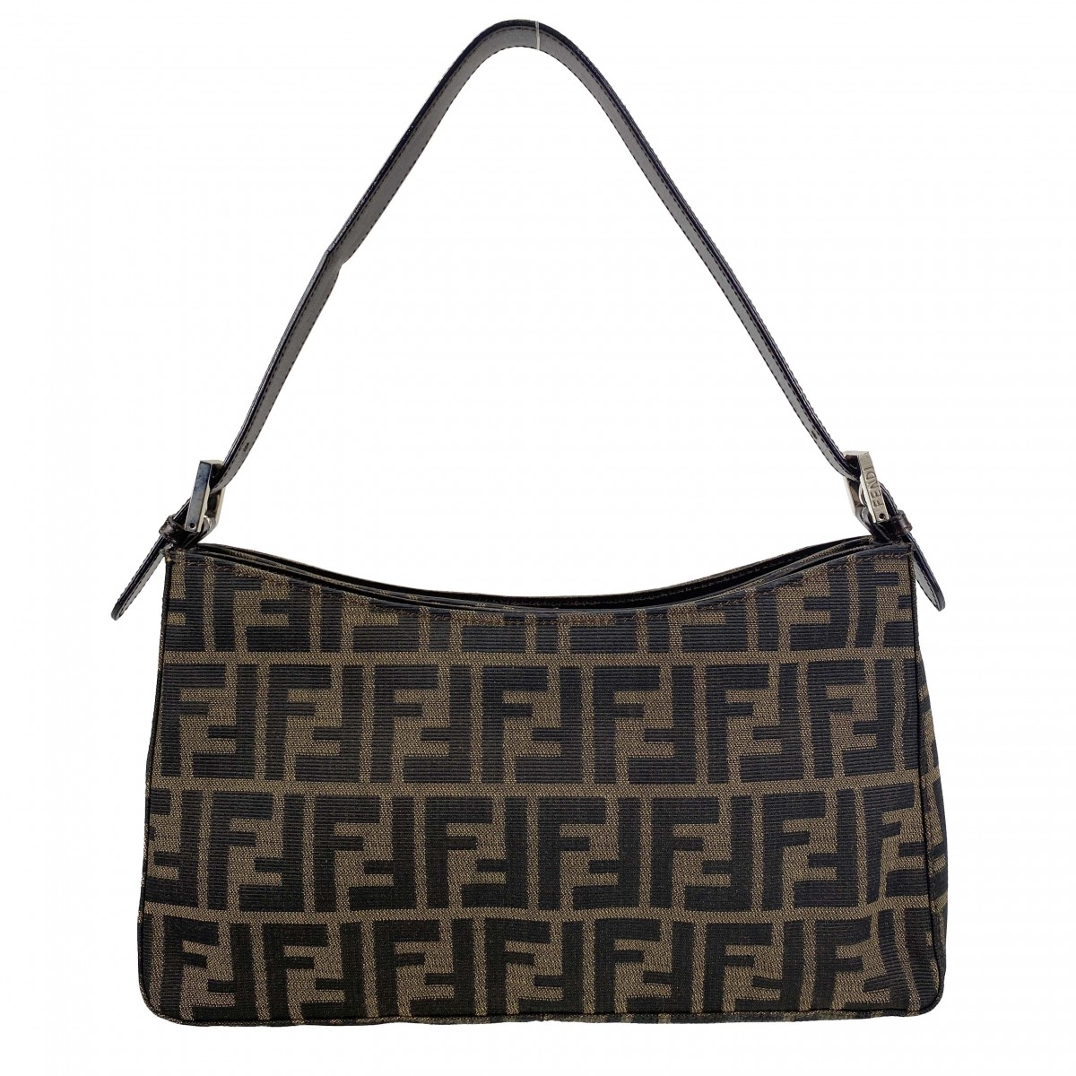 フェンディ ズッカ ポーチ