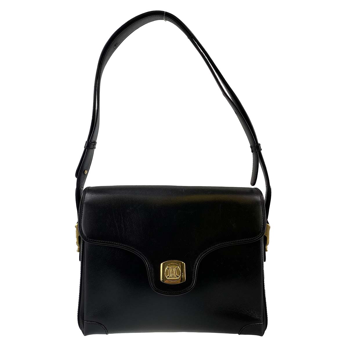 セリーヌ ショルダーバッグ