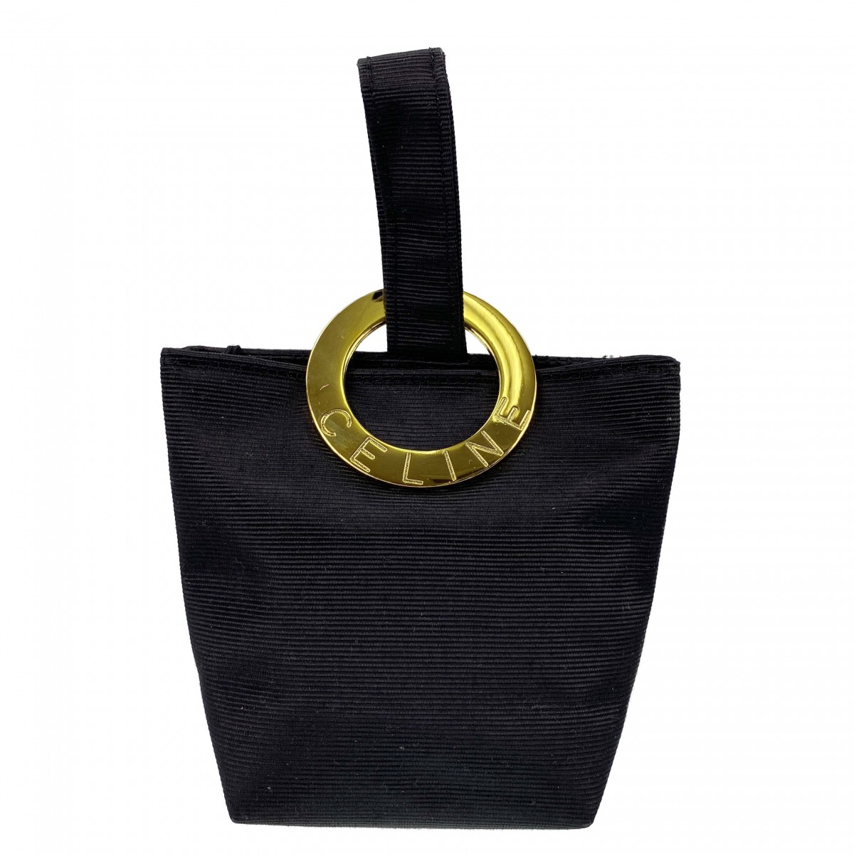 セリーヌ サークル ポーチ