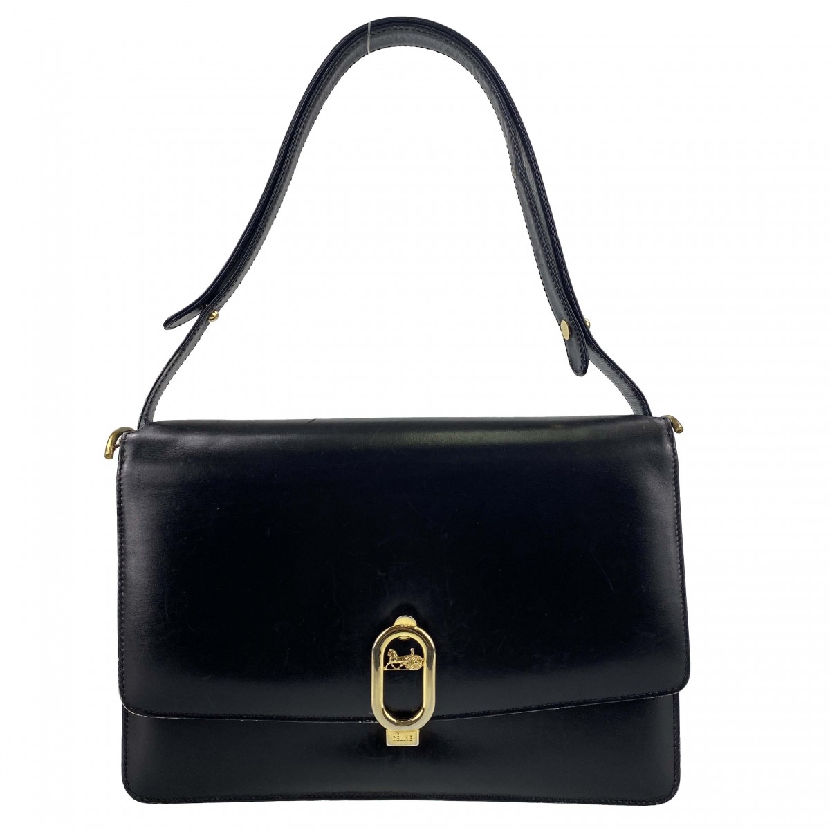 セリーヌ ショルダーバッグ