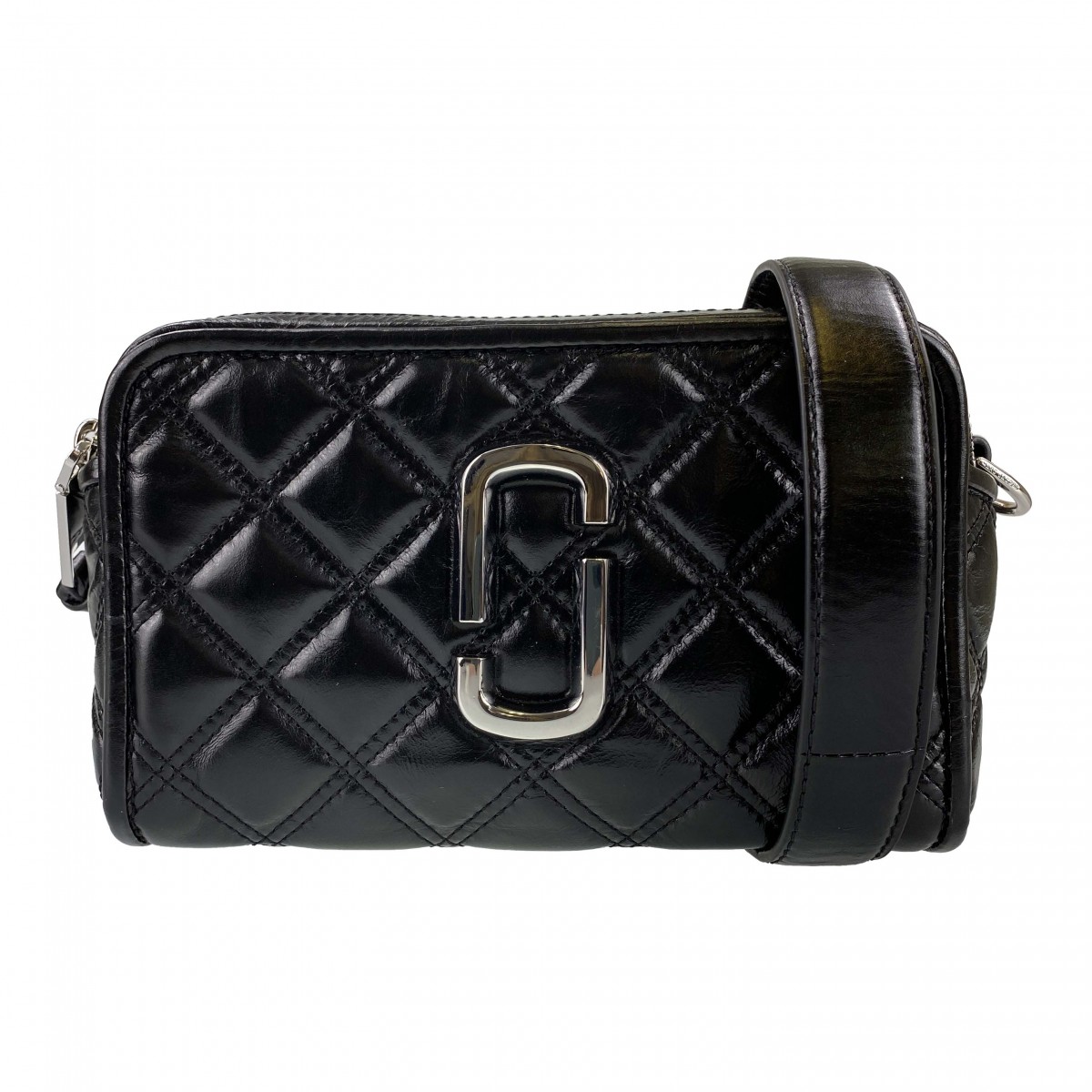 マークジェイコブス ショルダーバッグ