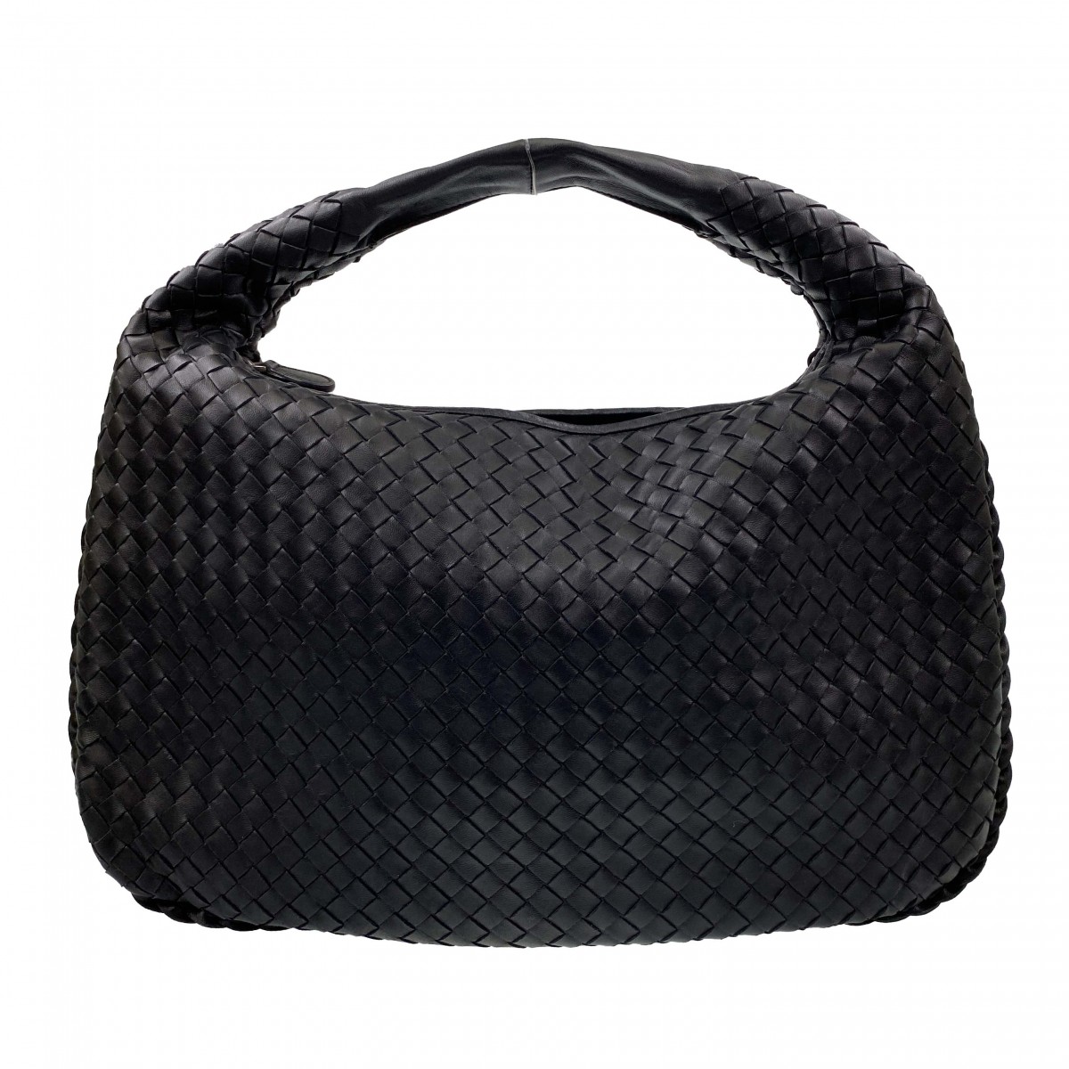 ボッテガ・ヴェネタ イントレチャート ショルダーバッグ