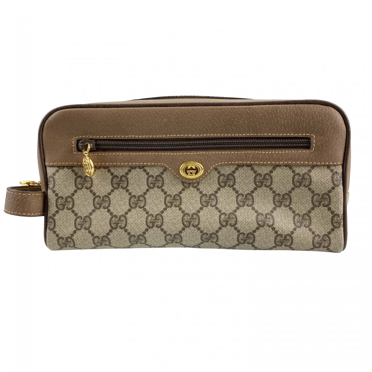 グッチ オールドグッチ ポーチ