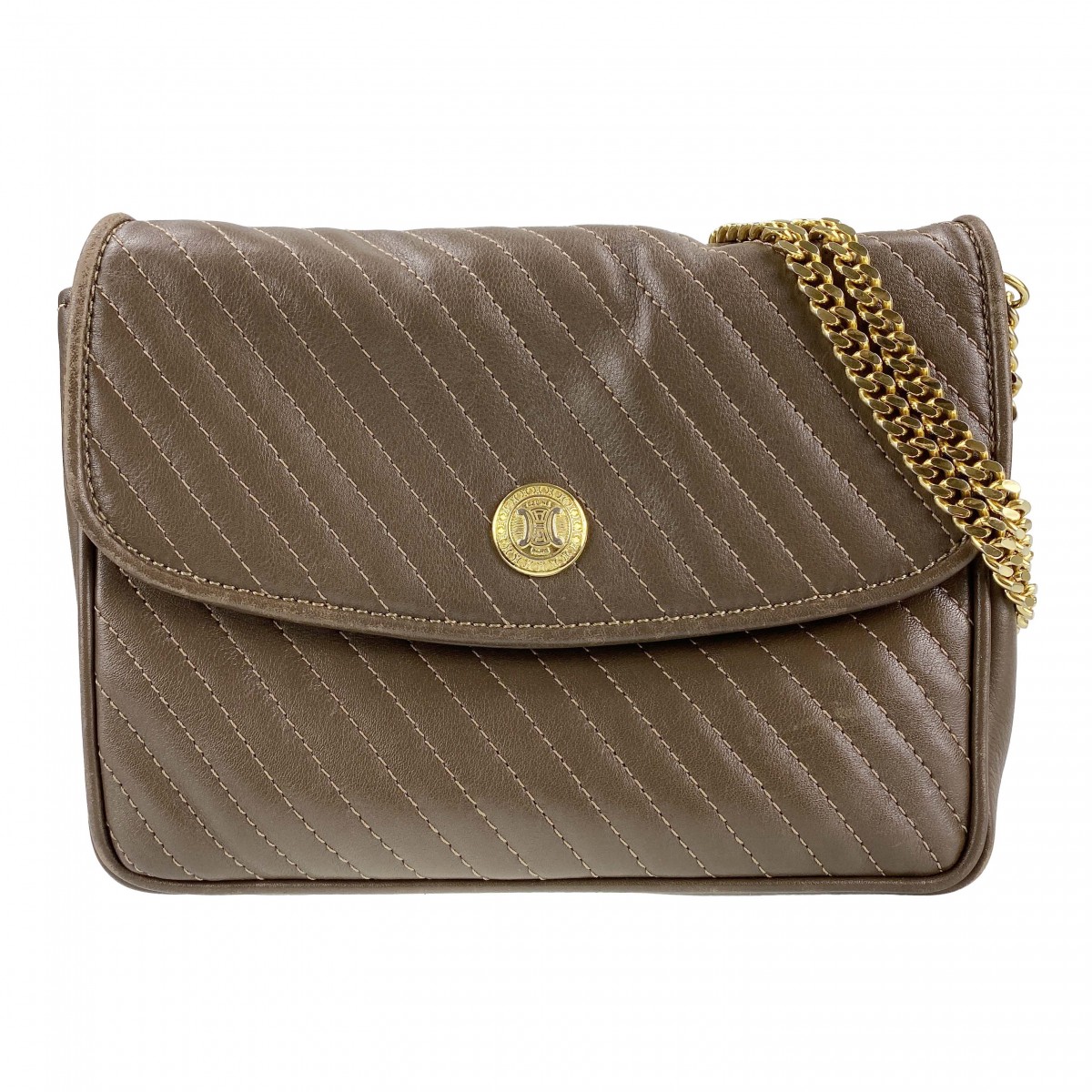 セリーヌ ショルダーバッグ