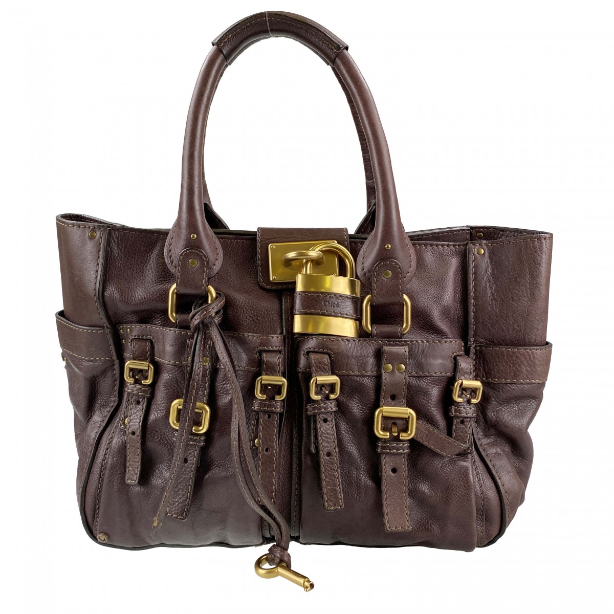 クロエ ハンドバッグ